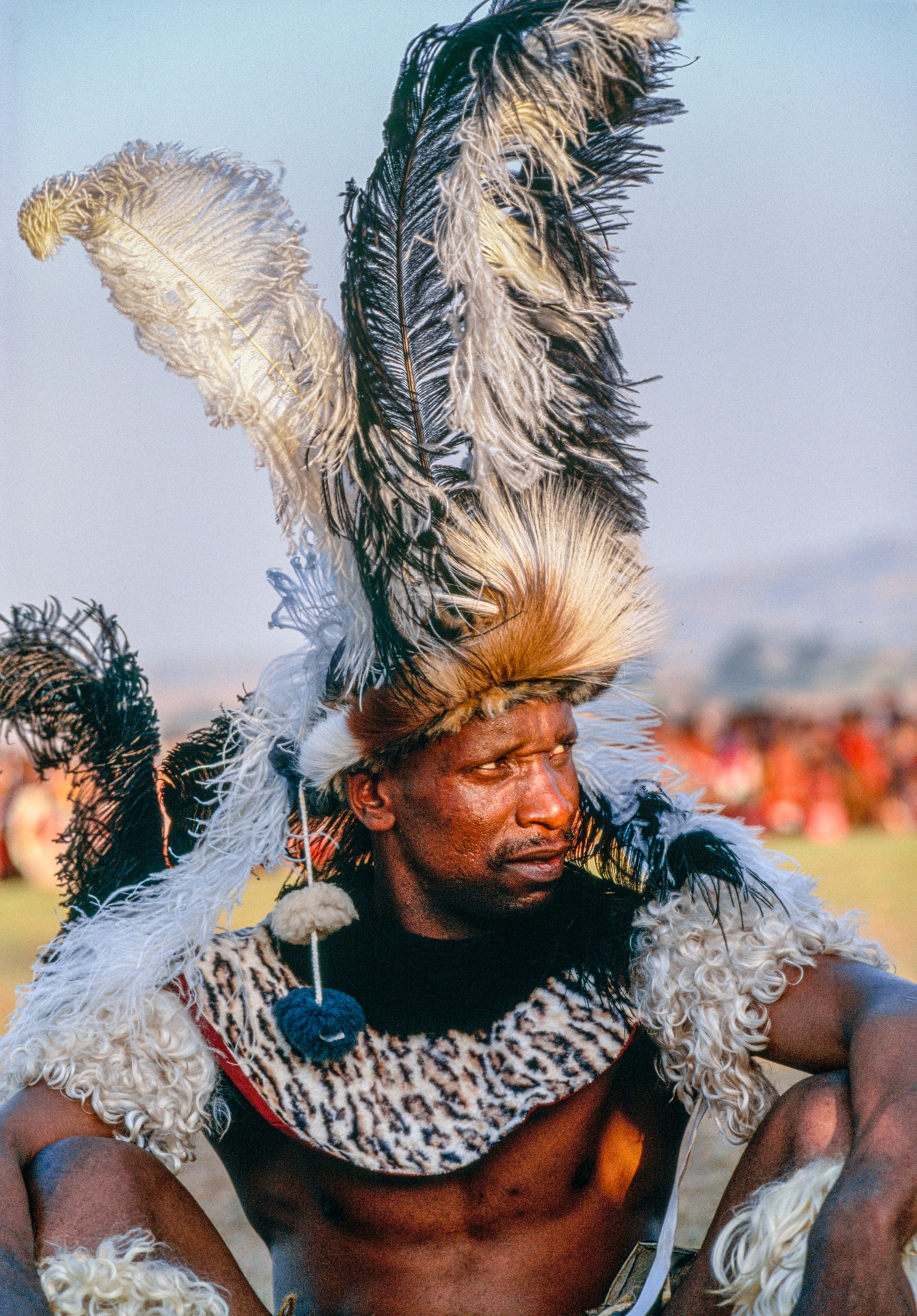 African - MAASAI | KENYA For the Maasai of Kenya, the first and most ...