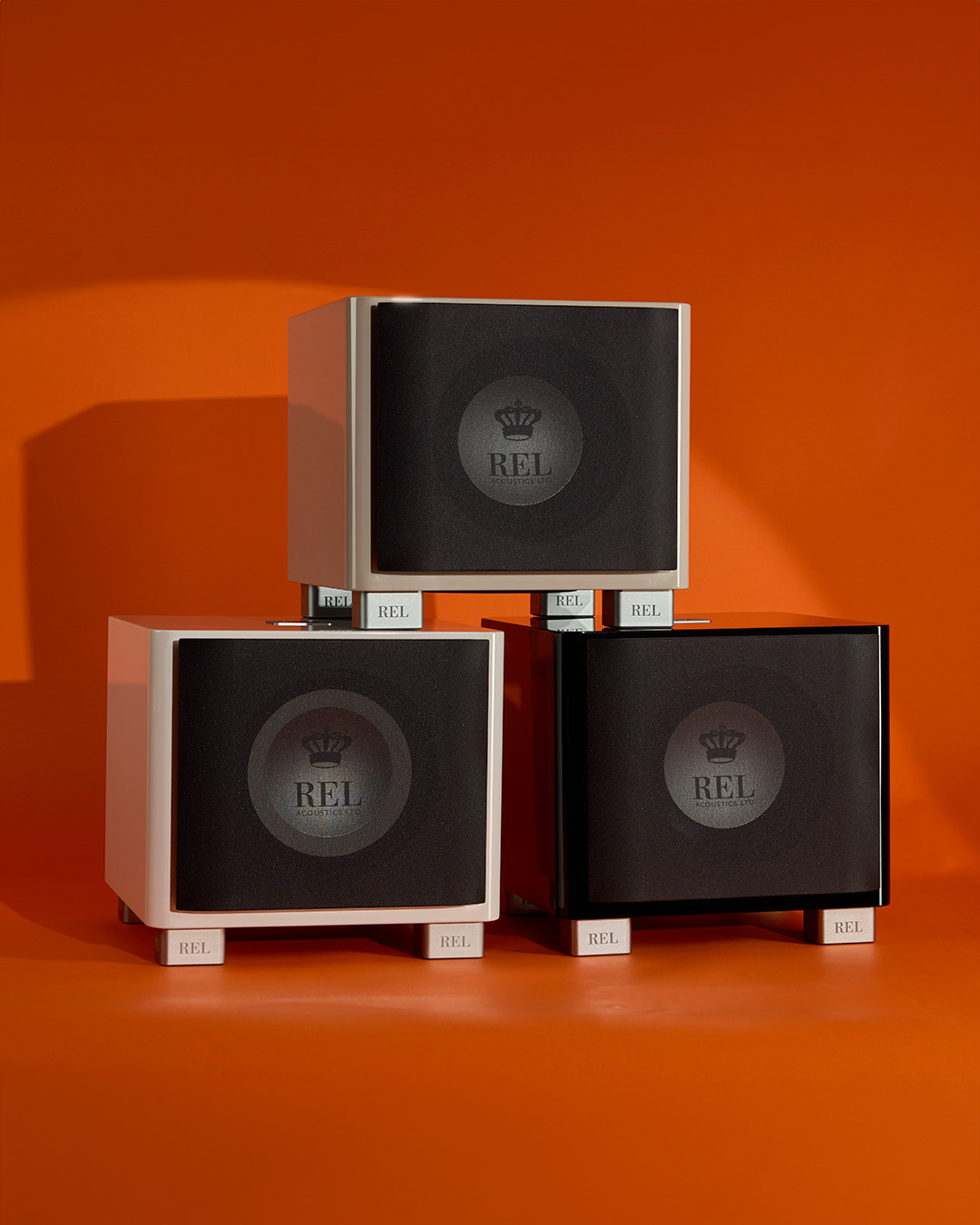 REL - The T/9x Core Line represents the best the T/x has to offer. The ...