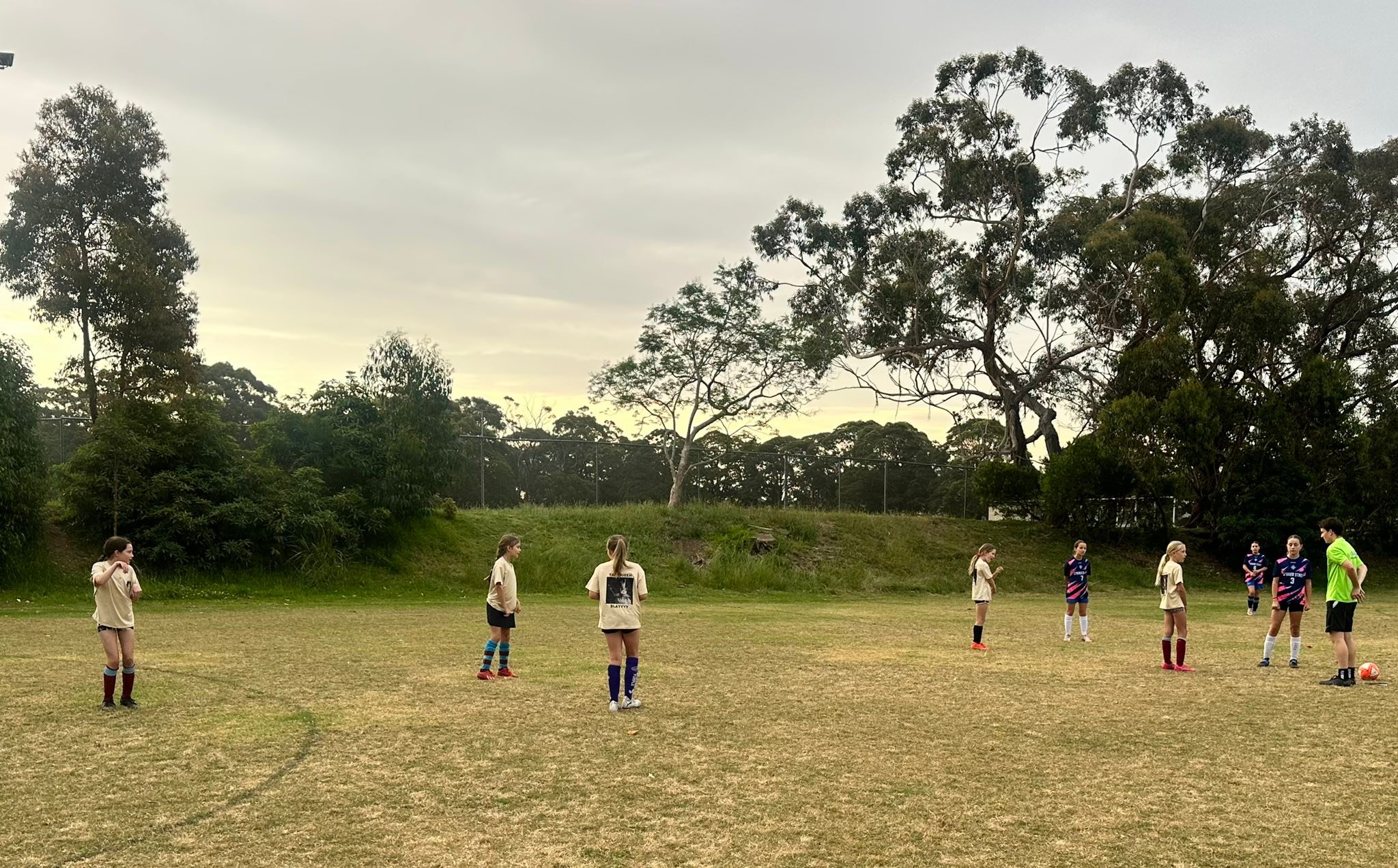 North Sutherland Rockets Soccer Club