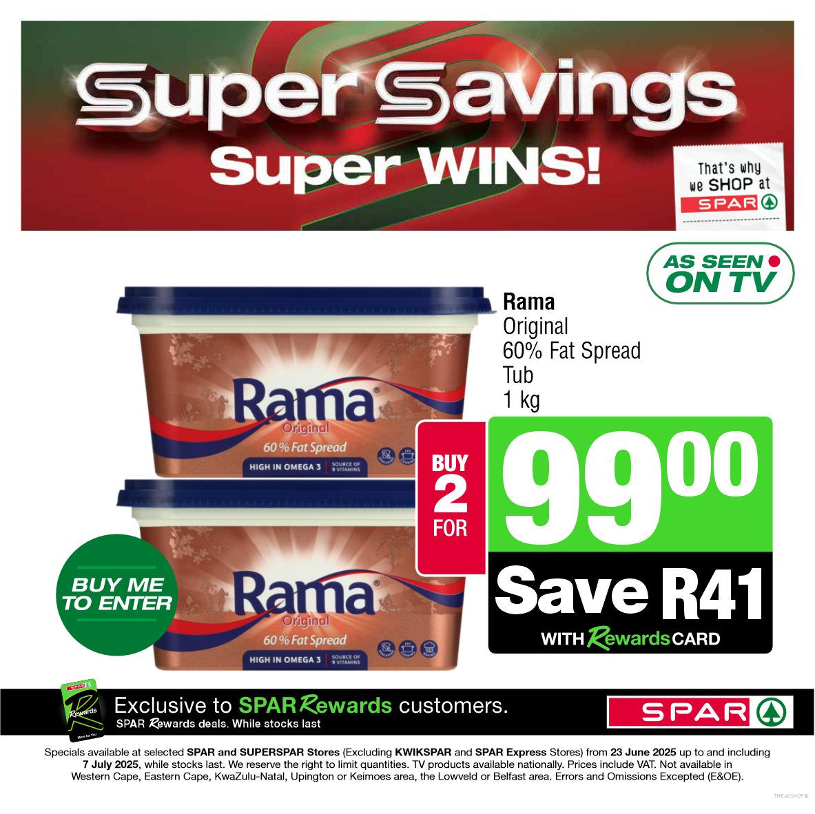 SPAR Broadacres | Sandton