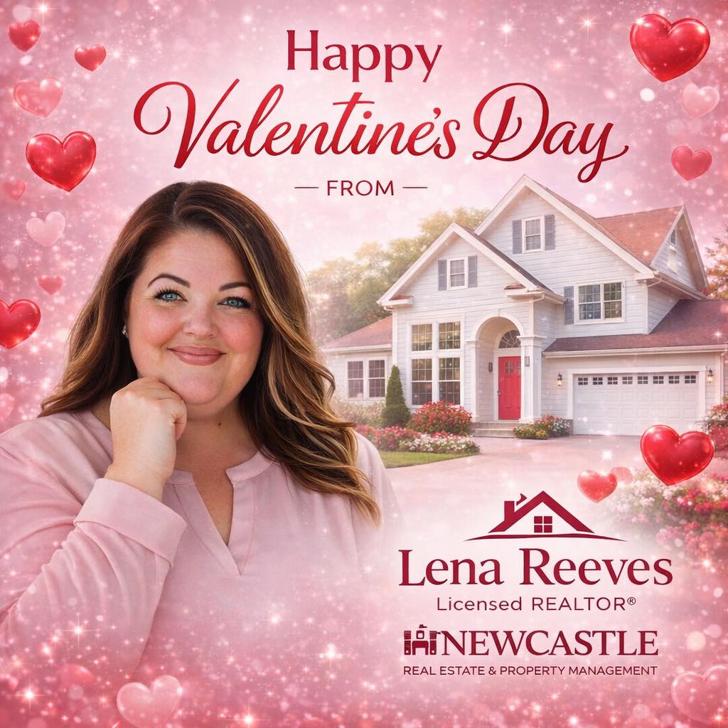 Lena Reeves Florida Real Estate