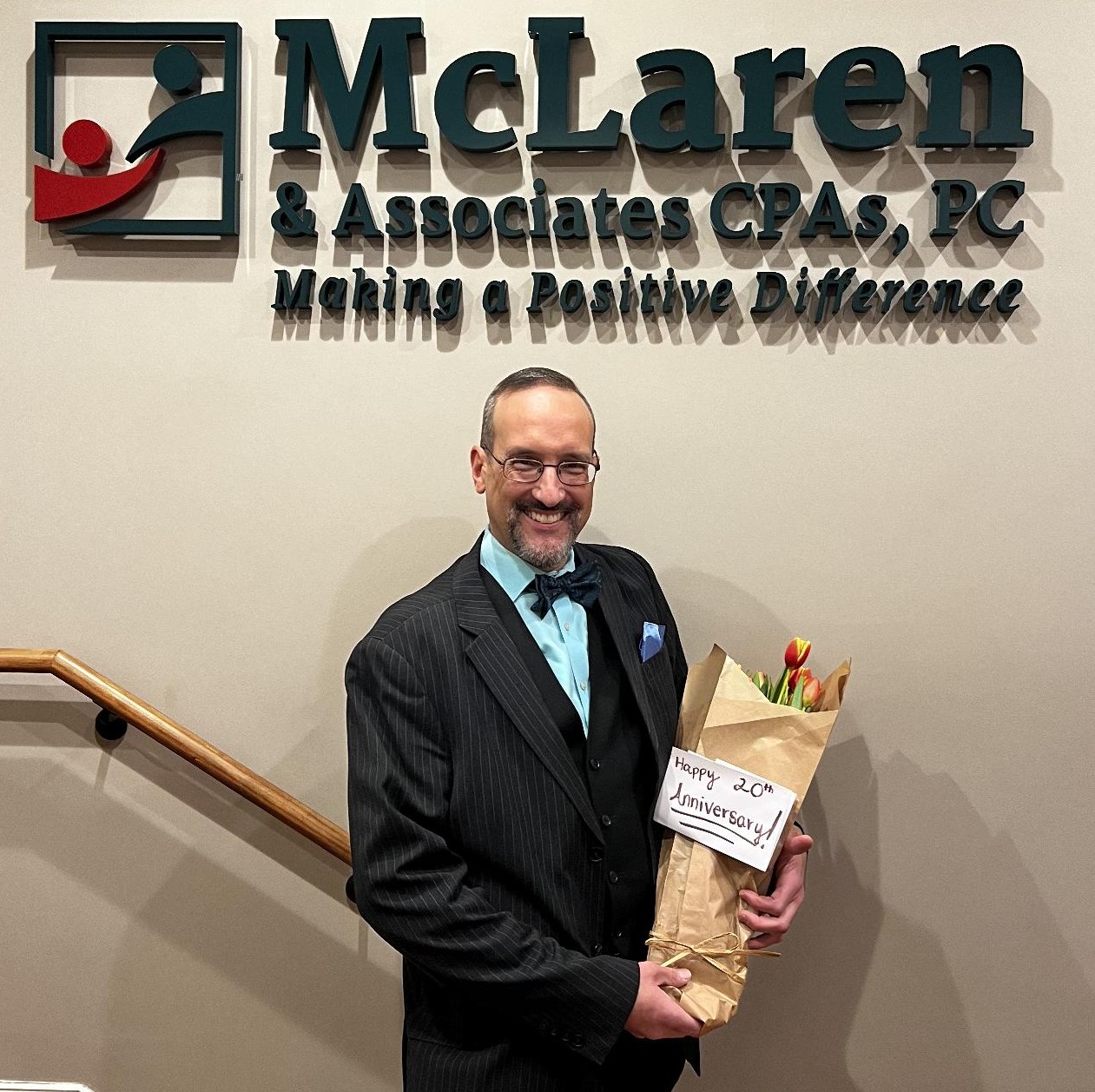 McLaren & Associates CPAs, PC | Shrewsbury MA