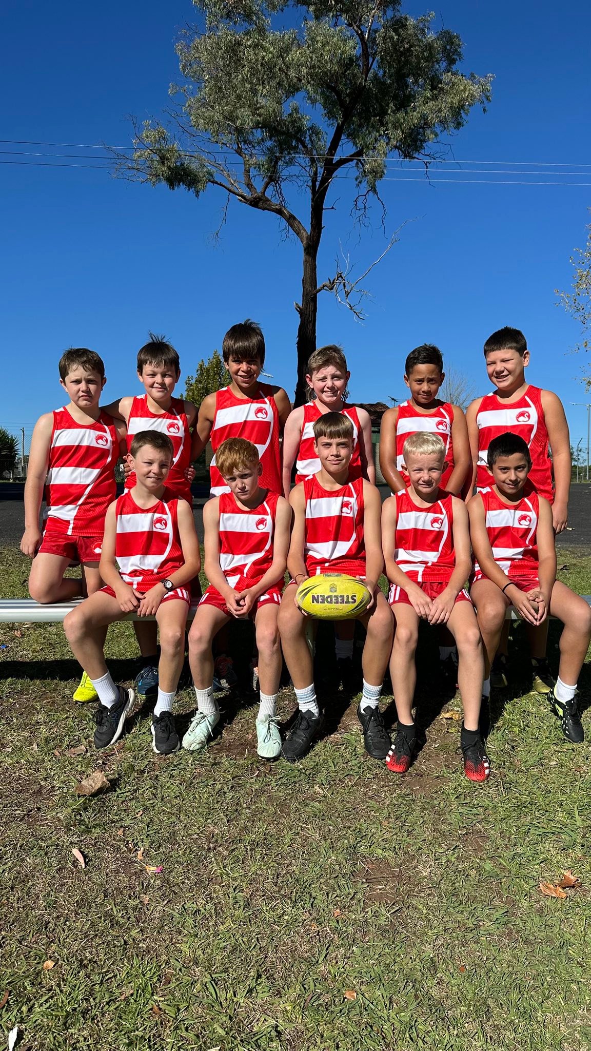 Inverell Public School added a... - Inverell Public School