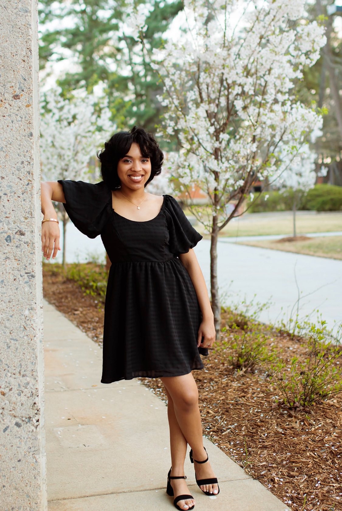 Angie Jackson-Master... - Angie Jackson-Master Stylist