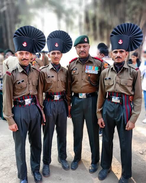 This write-up is dedicated to the... - 1971 War Book Series | Facebook
