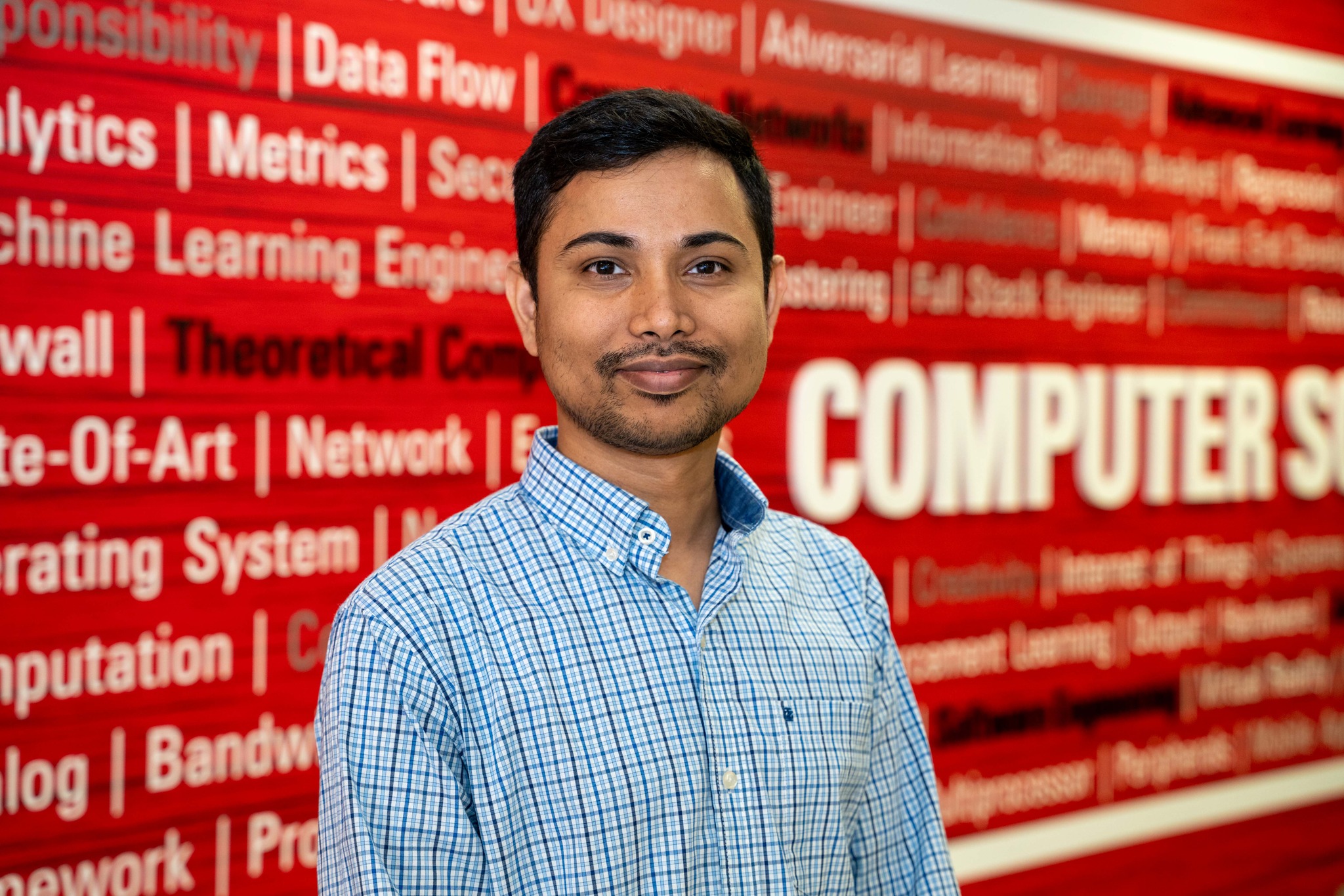 NC State Computer Science | Raleigh NC
