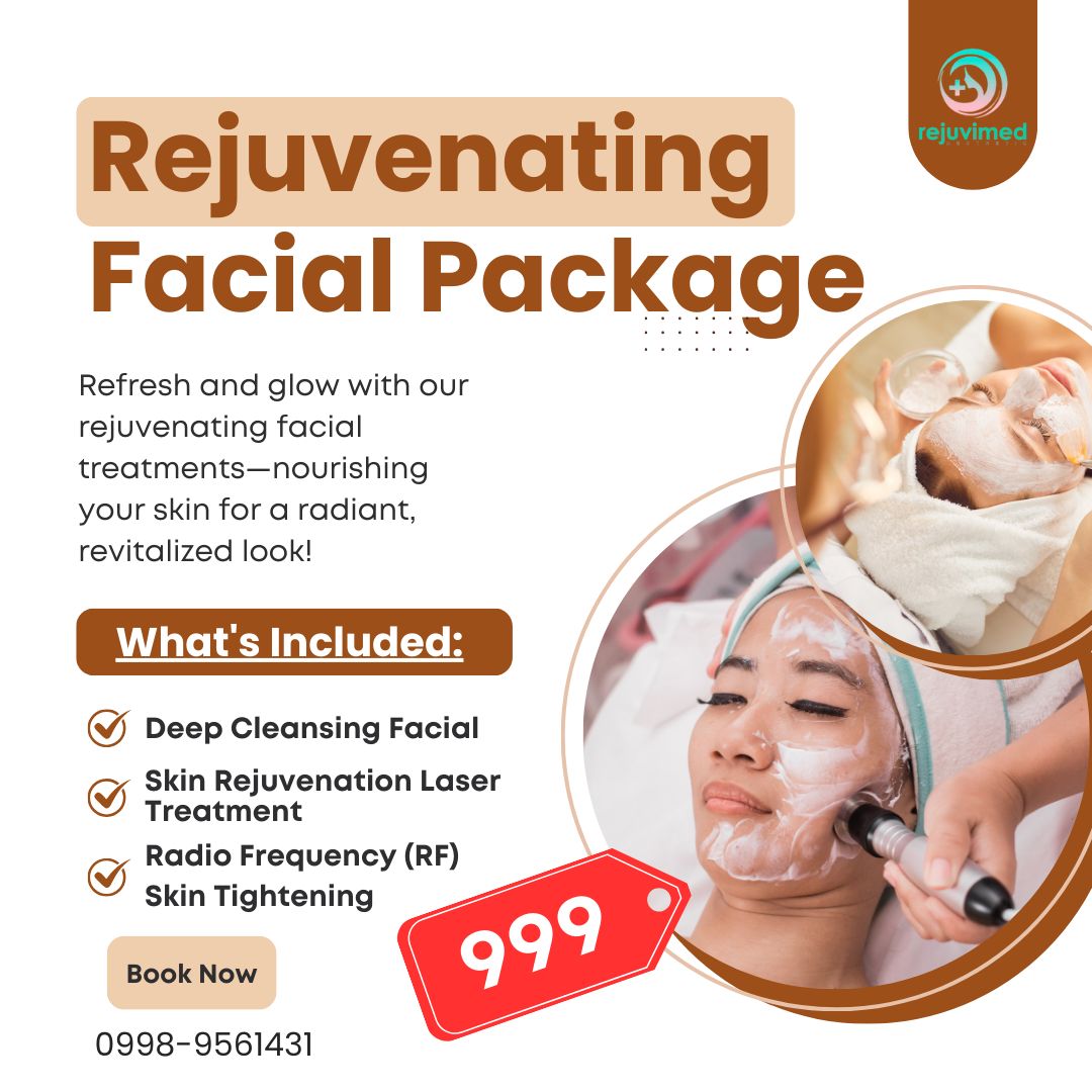 Rejuvimed Aesthetic Clinic