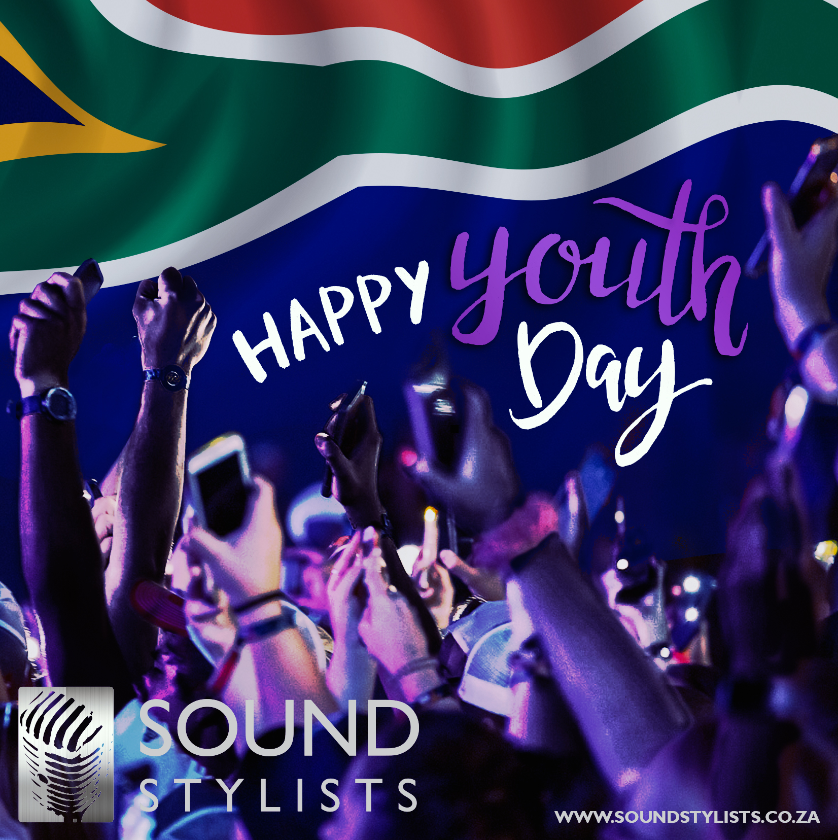 Sound Stylists | Kyalami