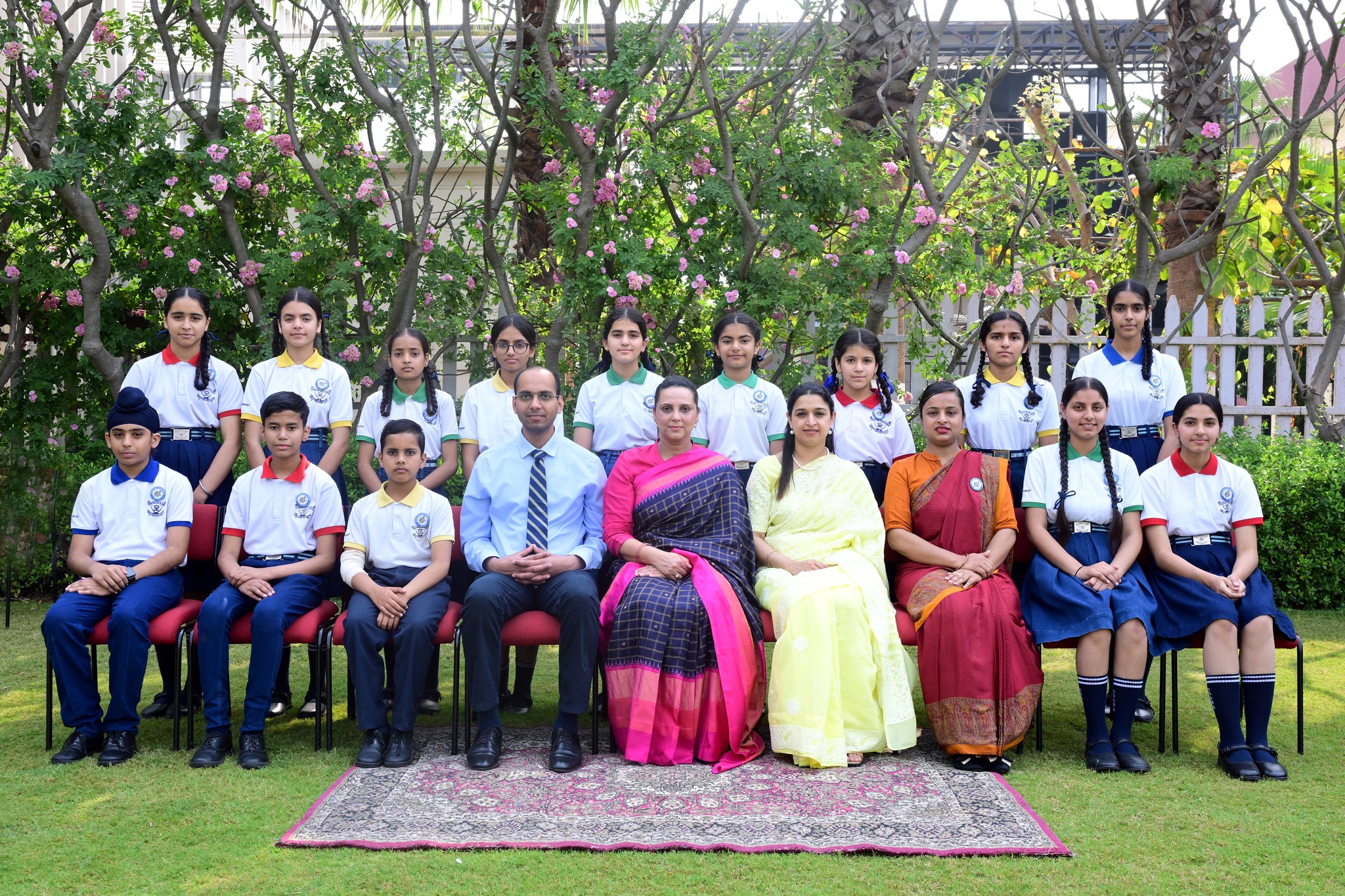 Doaba Public Sen.... - Doaba Public Sen. Sec. School Parowal