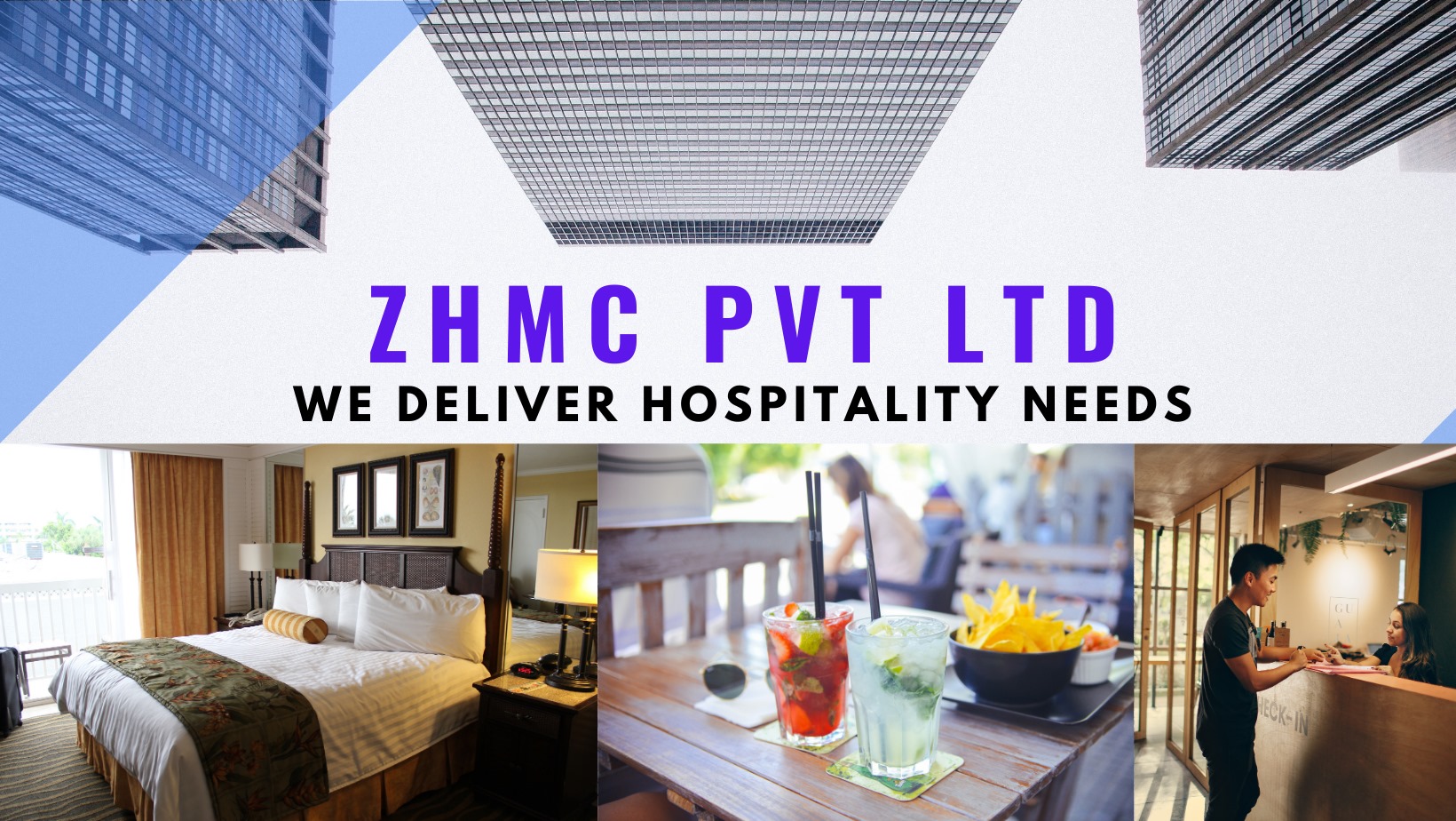 Zenith Hotel Management & Consultants | Bangalore