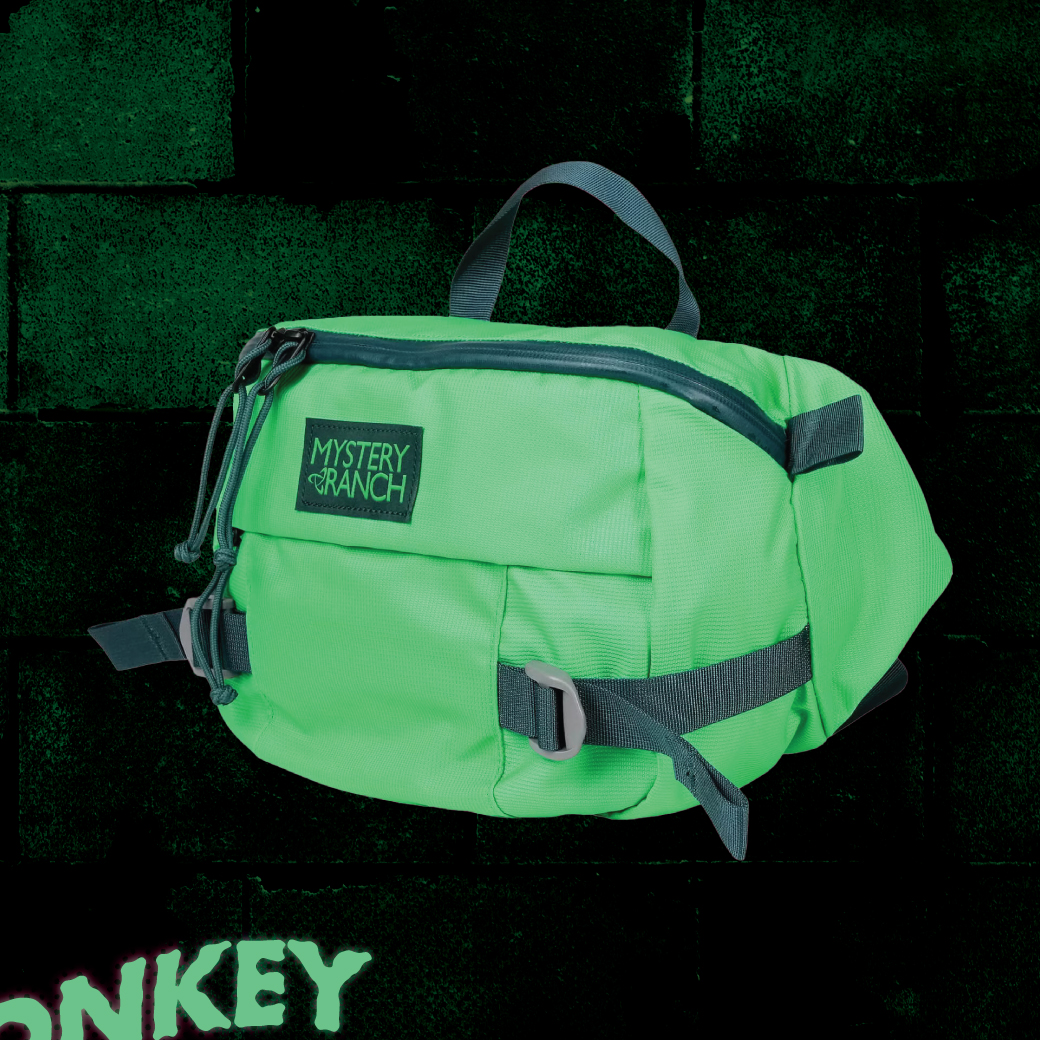 Mystery Ranch Thailand - Mystery Ranch Rats Pack มีใบเดียวเท่านั้น ...