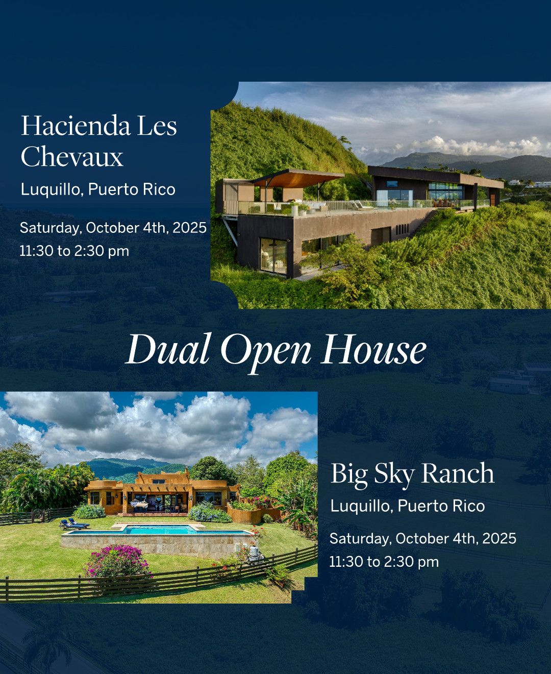 Puerto Rico... - Puerto Rico Sotheby's International Realty