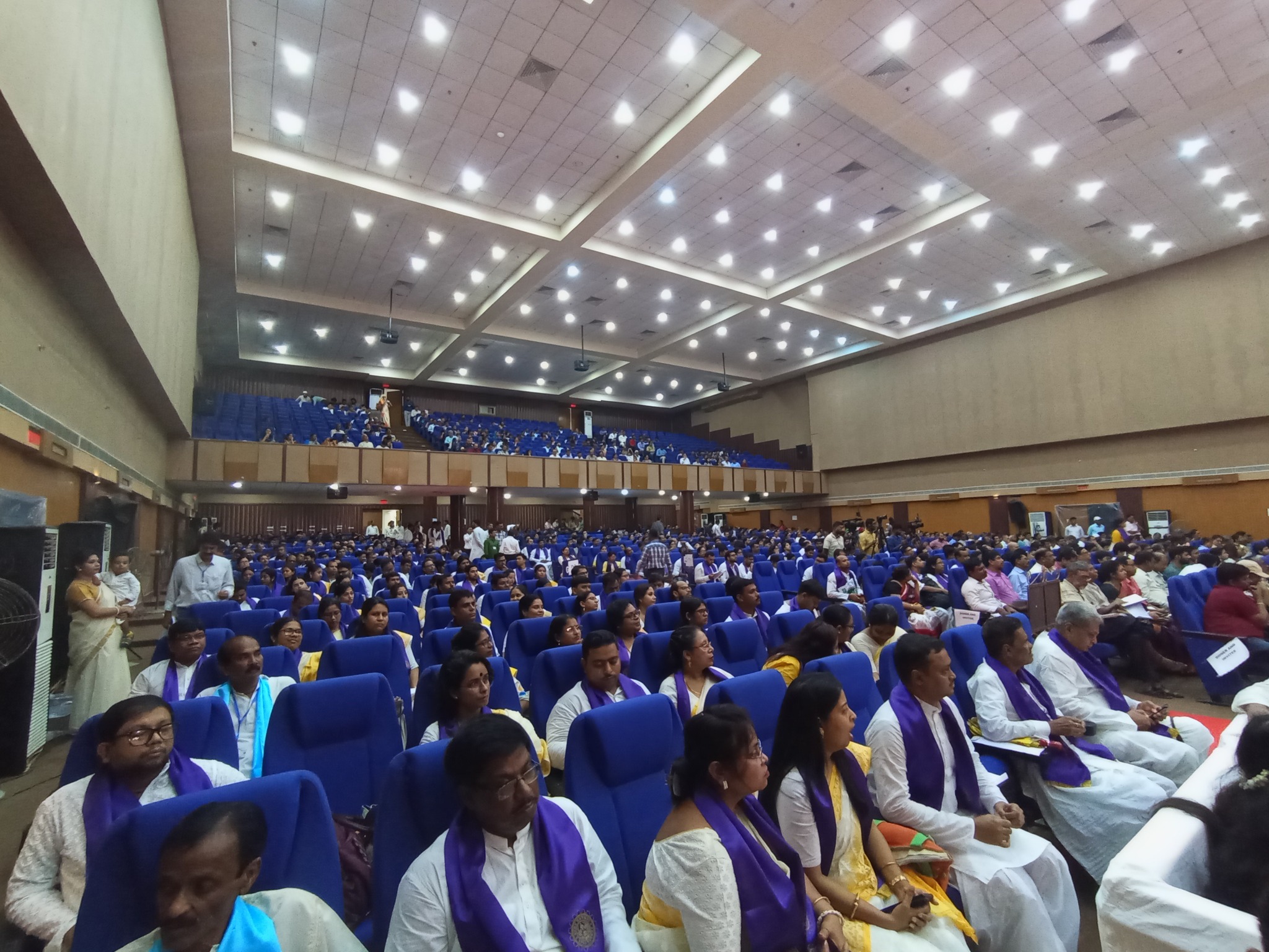 The University of... - The University of Burdwan Unofficial
