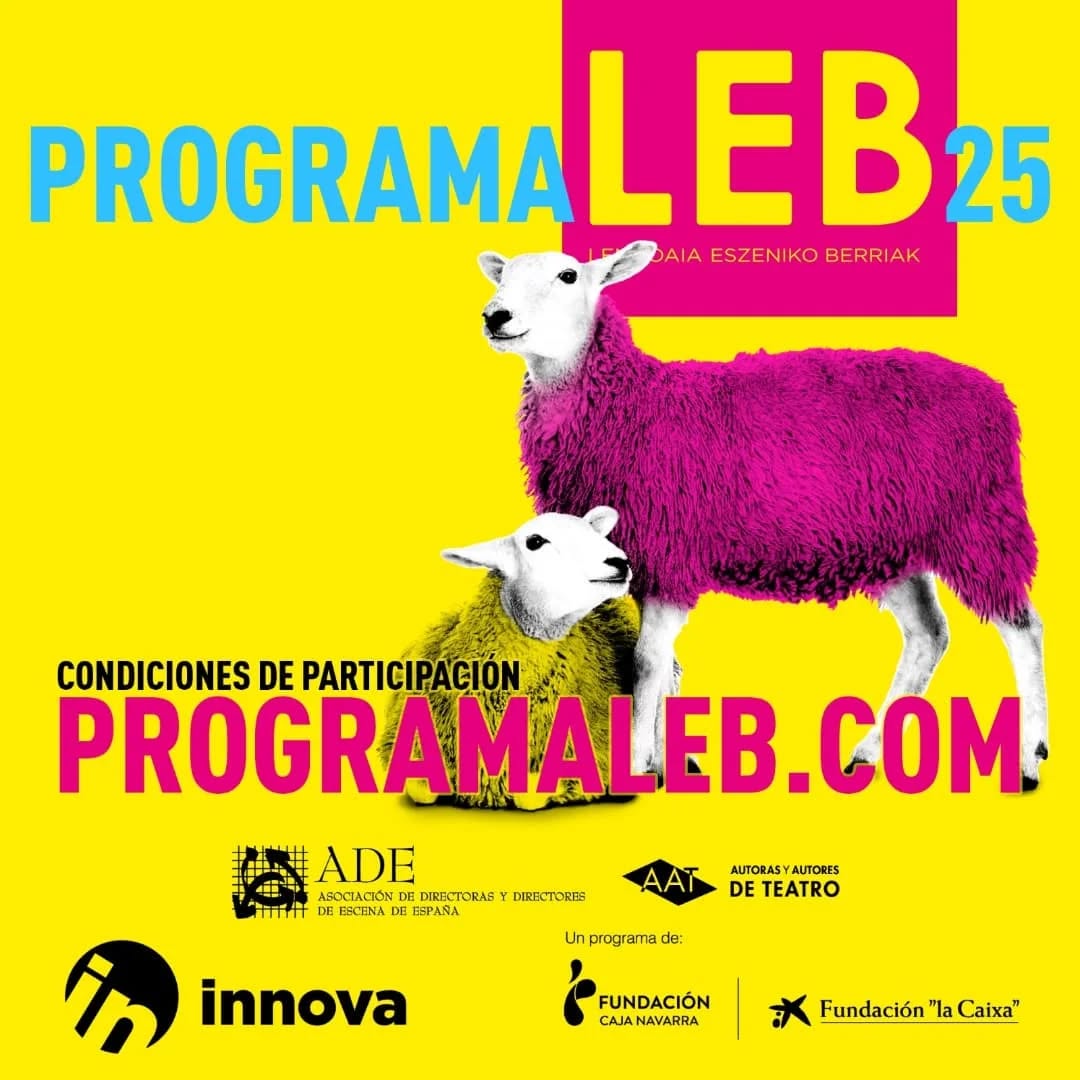Autoras - 📢 La Asociación IRIARTEA PILEZ, promotora del PROGRAMA LEB ...