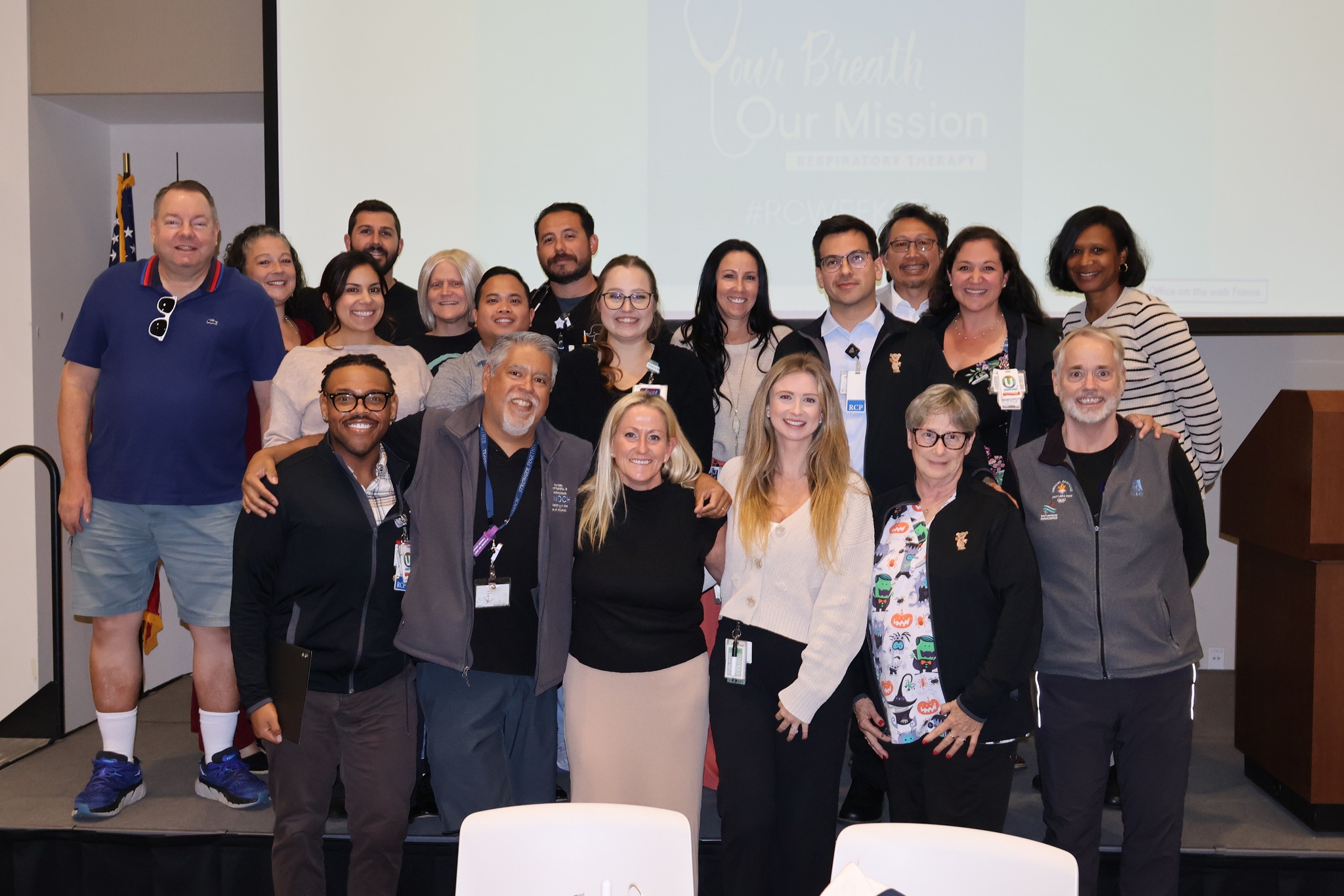 Rady Children's Hospital-San Diego - March is National Social Work ...