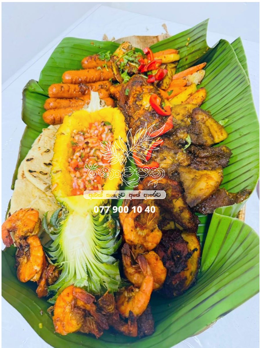 කොළපත Kolapatha - * BBQ Mix Grill Platter to Ragama * BBQ... | Facebook