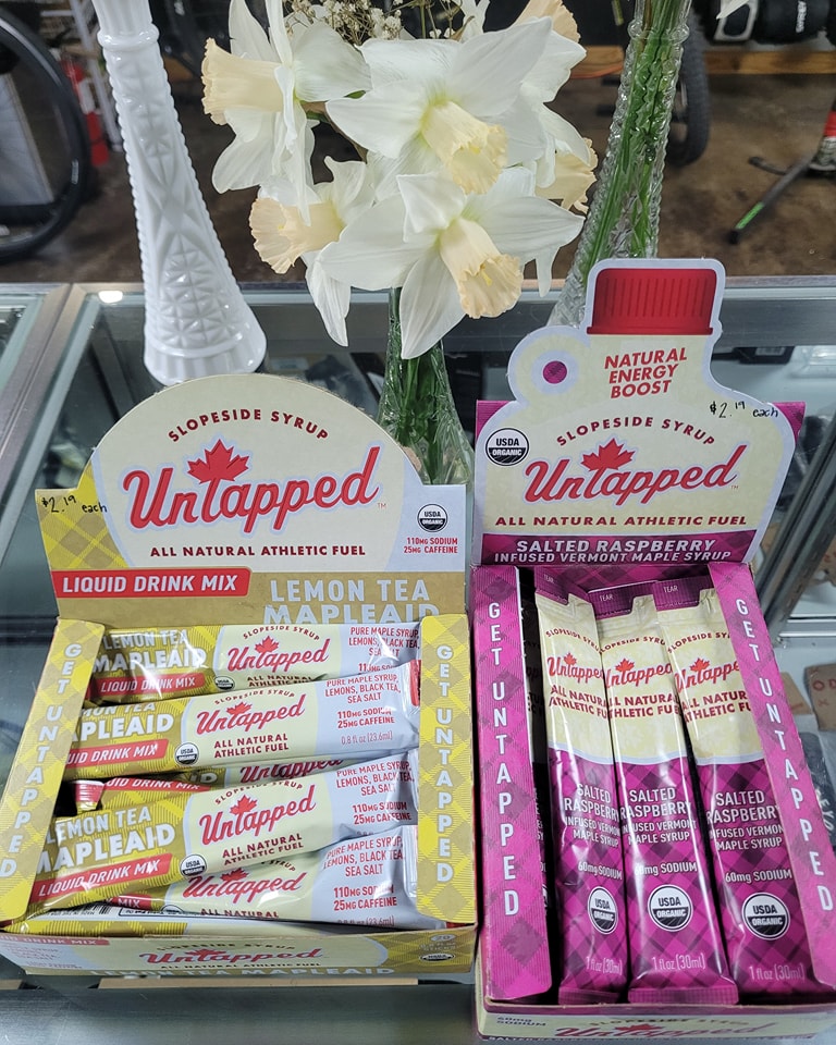 Gear Up Cycles - NEW Nutrition Product on our shelves!... | Facebook