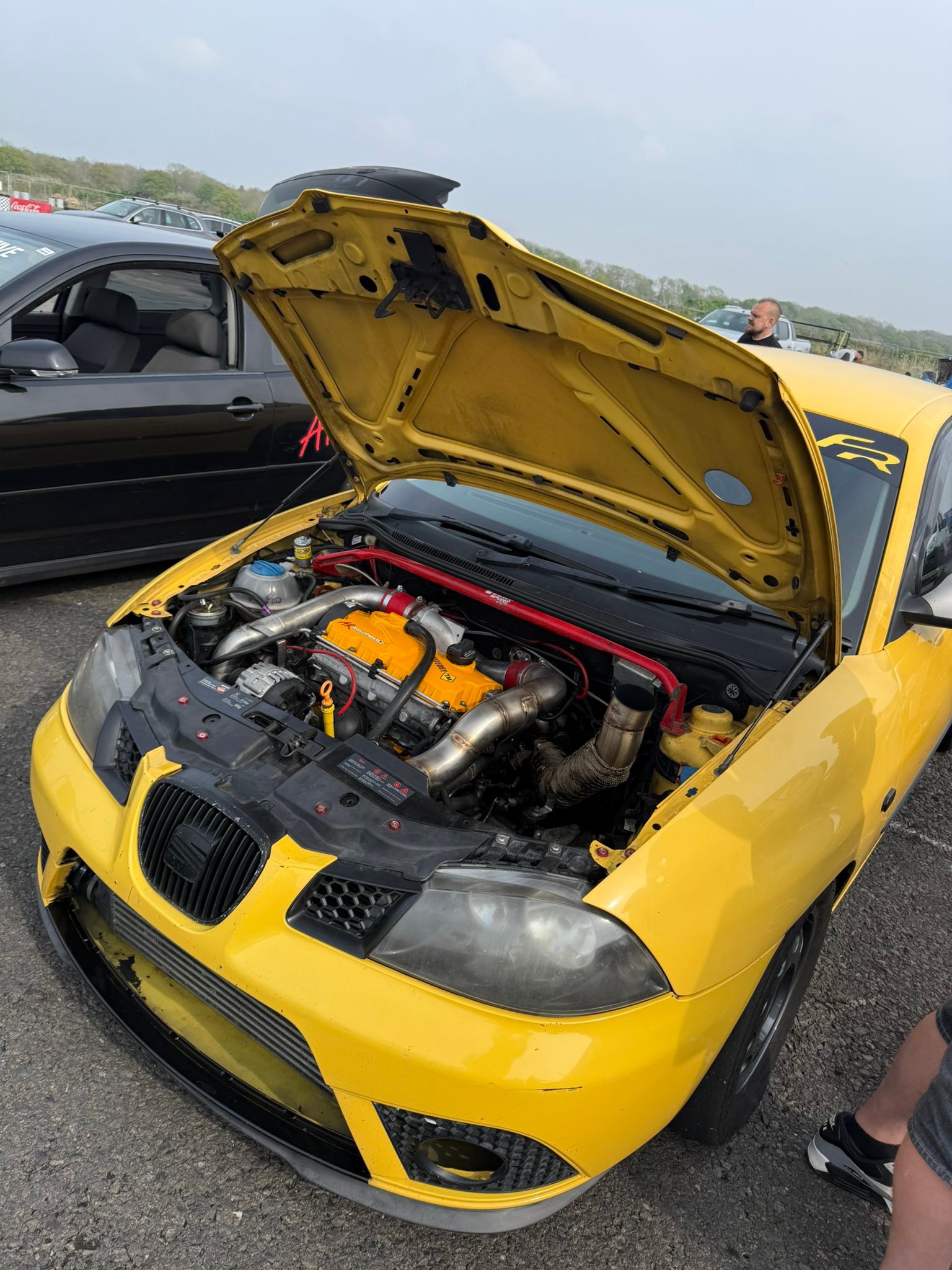 AR Performance - AR Performance added a new photo.
