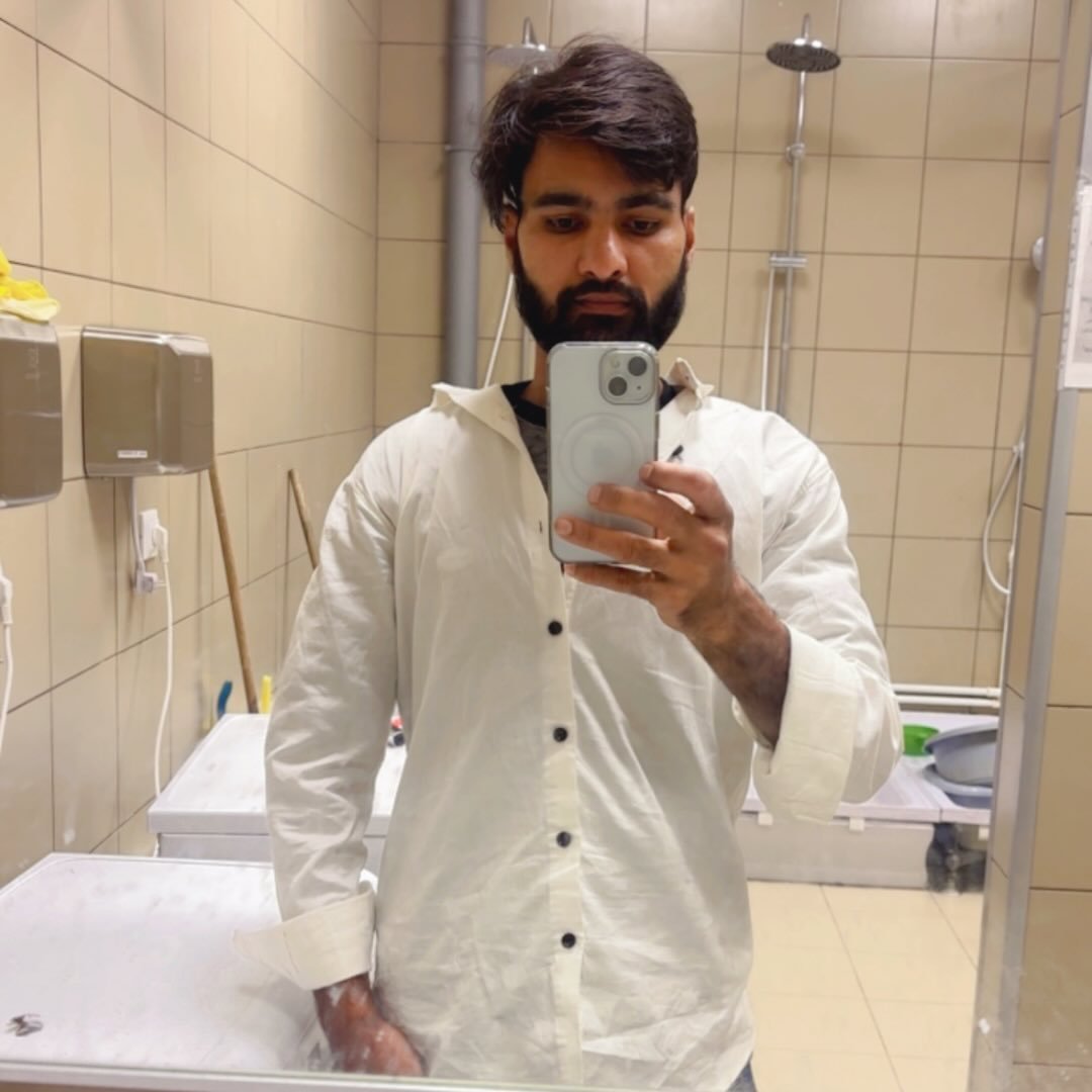 Gulfam Ali