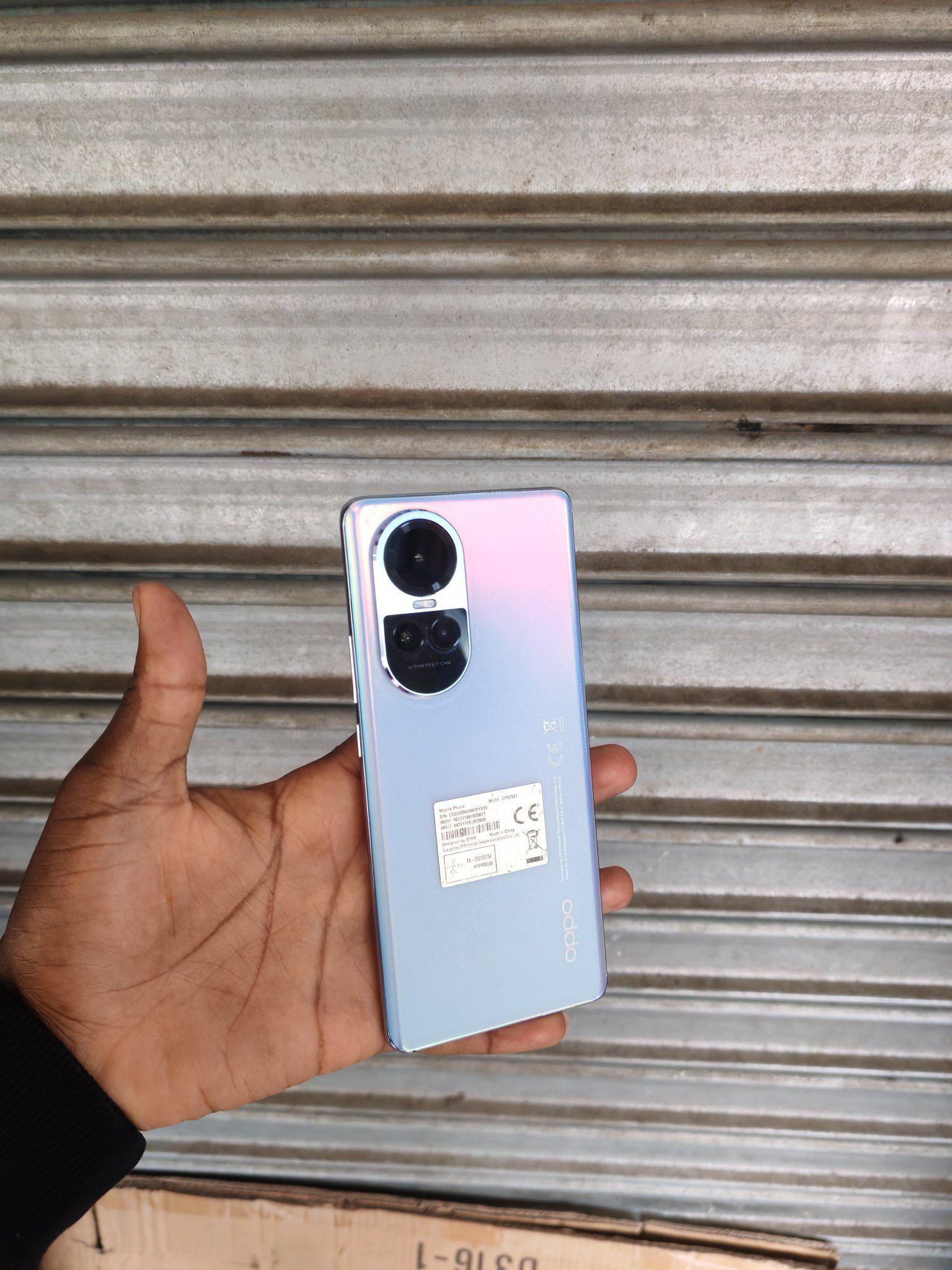 Oppo reno 10 5G - Cell Phones - Johannesburg | Facebook Marketplace ...