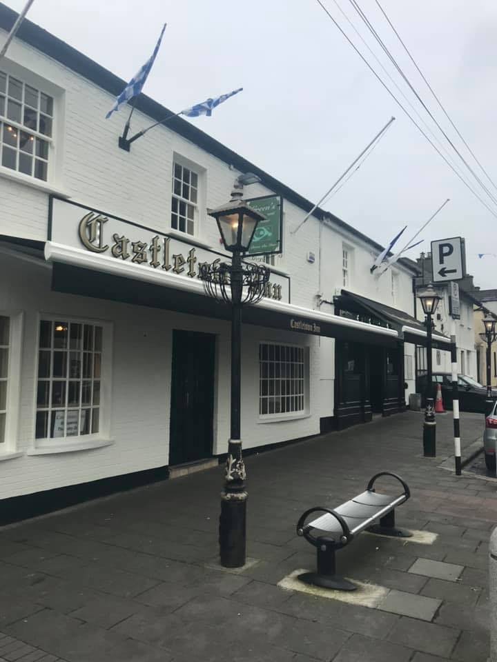 The Castletown Inn | Celbridge