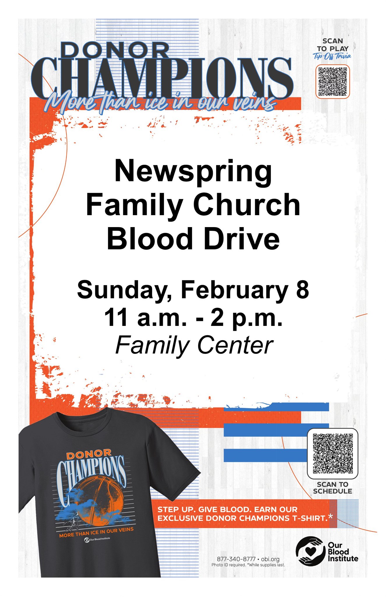 Newspring Family Church | Jenks OK