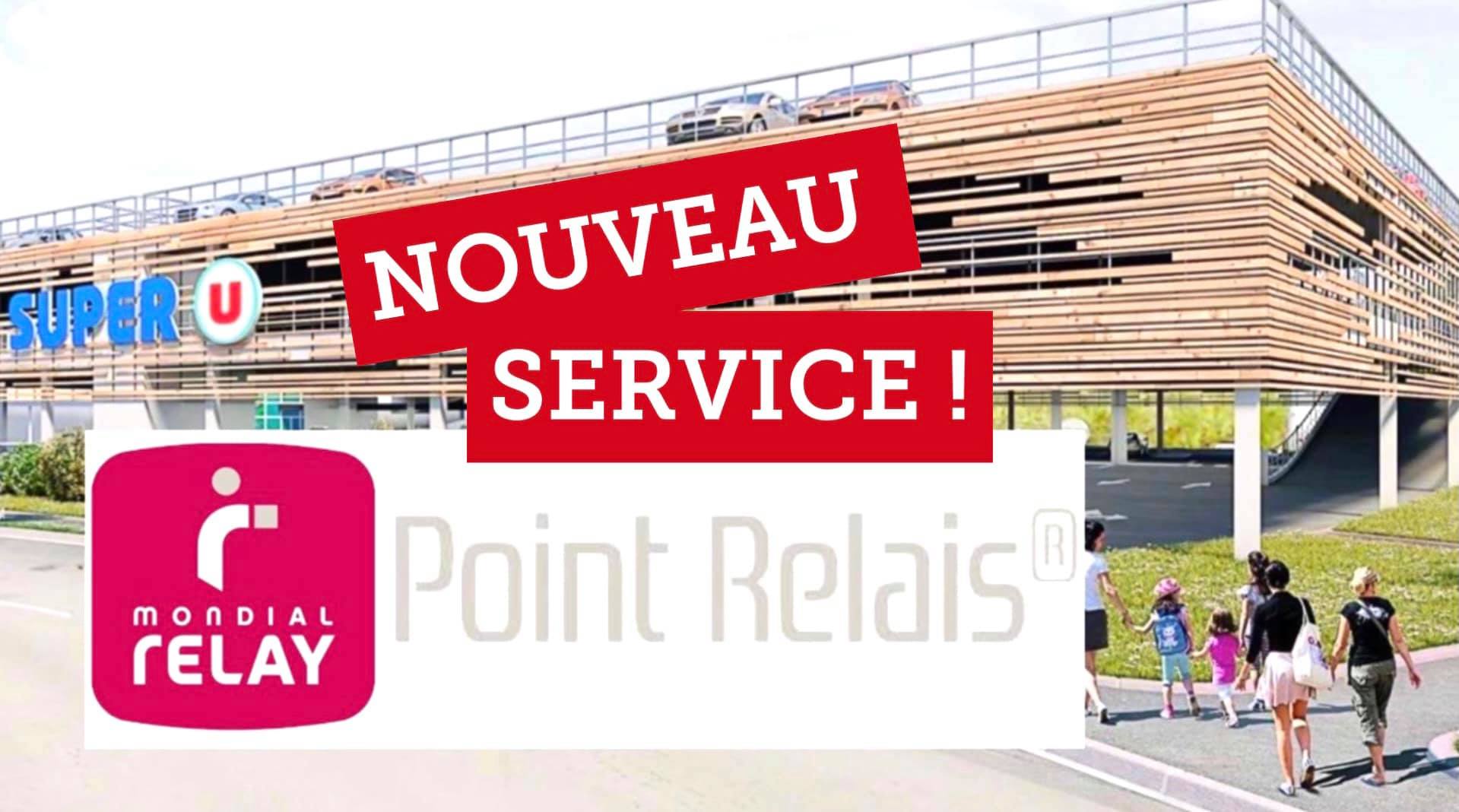 Relais Colis La Chapelle Sur Erdre