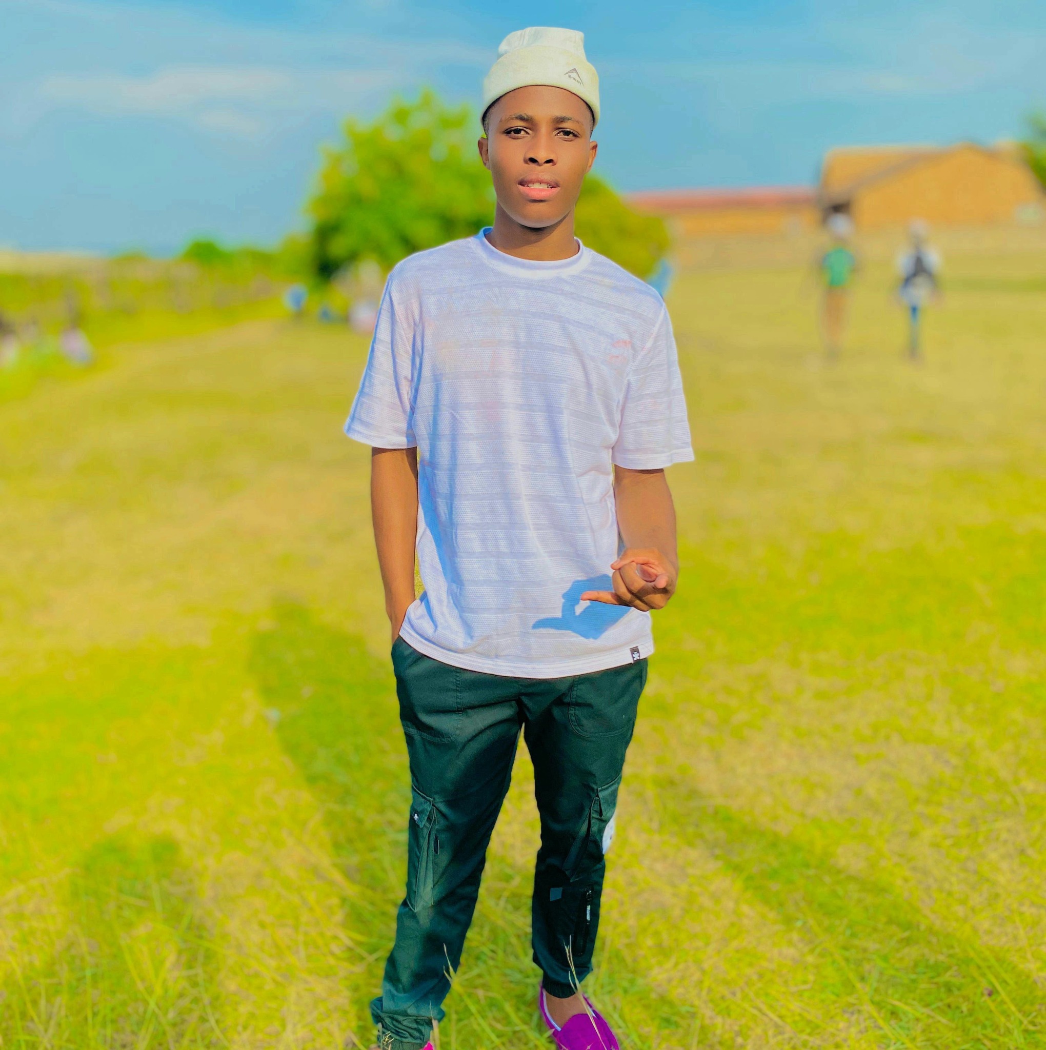Mqobi Mvula