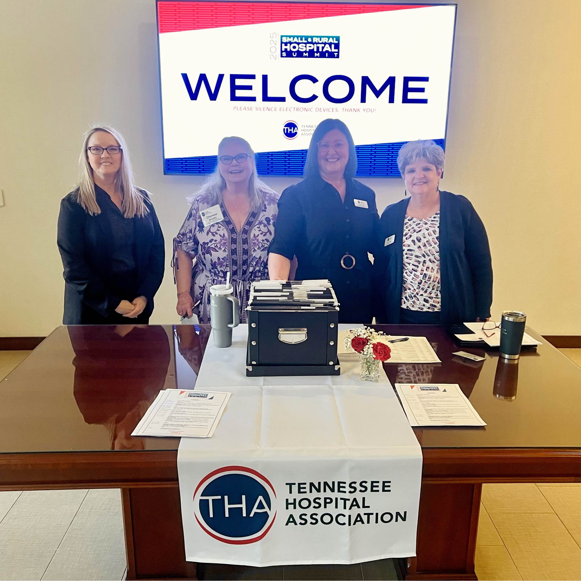 Tennessee Hospital Association | Brentwood TN