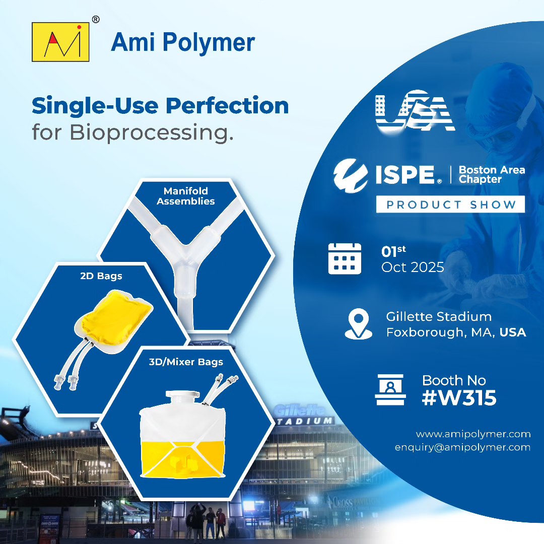 Ami Polymer Pvt. Ltd. | Mumbai