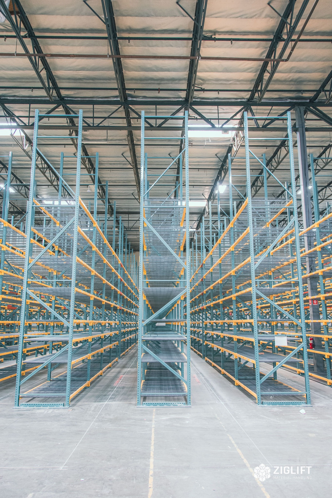 Ziglift Material Handling | Santa Fe Springs CA