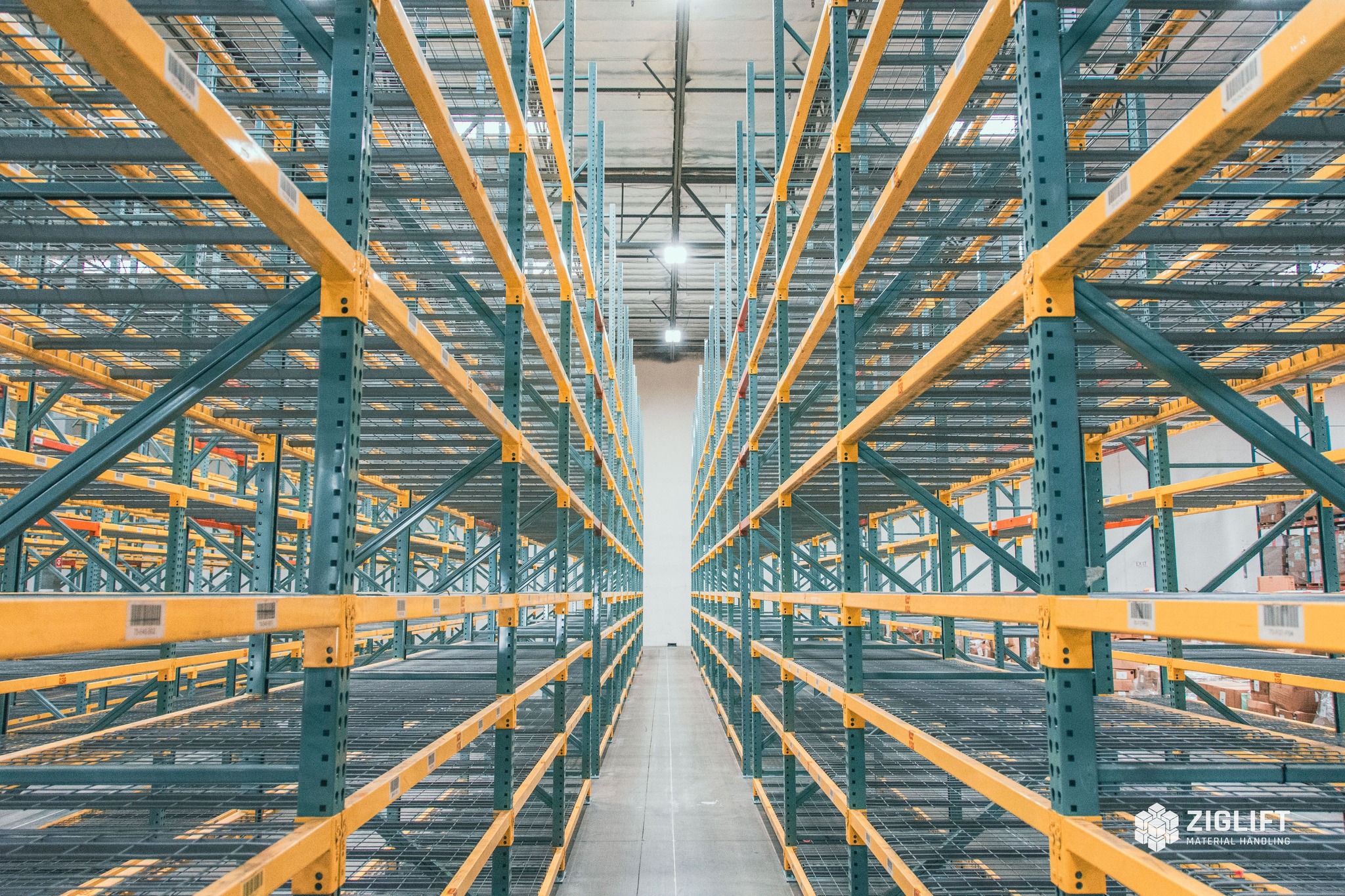 Ziglift Material Handling | Santa Fe Springs CA