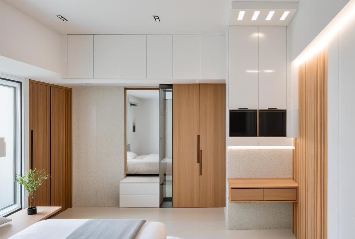 MODULAR DESIGN STUDIO | Dhaka