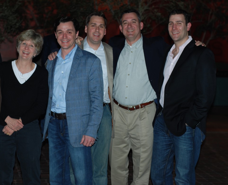 Gray Reed - Over the years, our firm retreats have brought... | Facebook