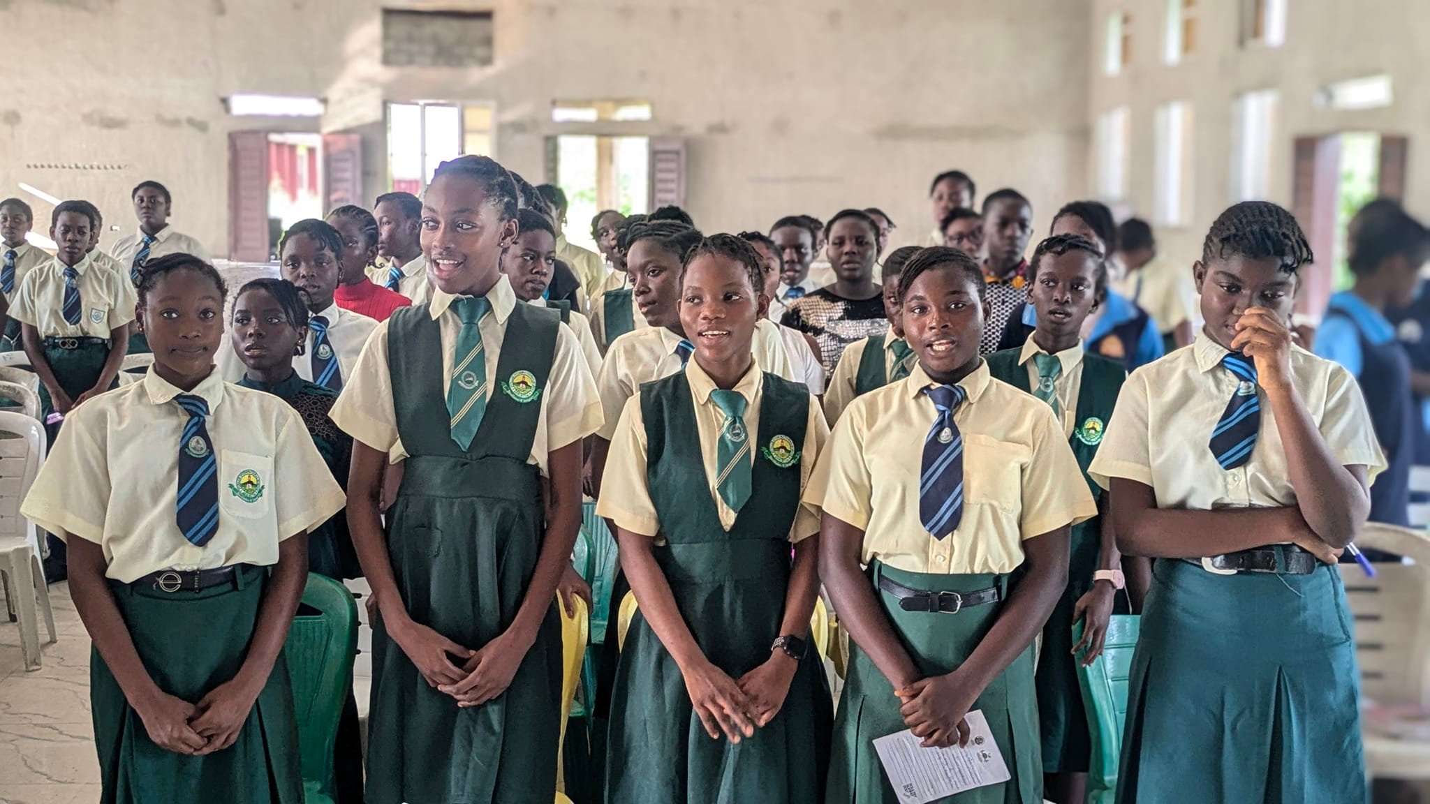 FUNAAB International School