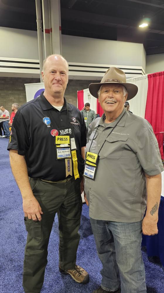 Firearm Trainer's Podcast