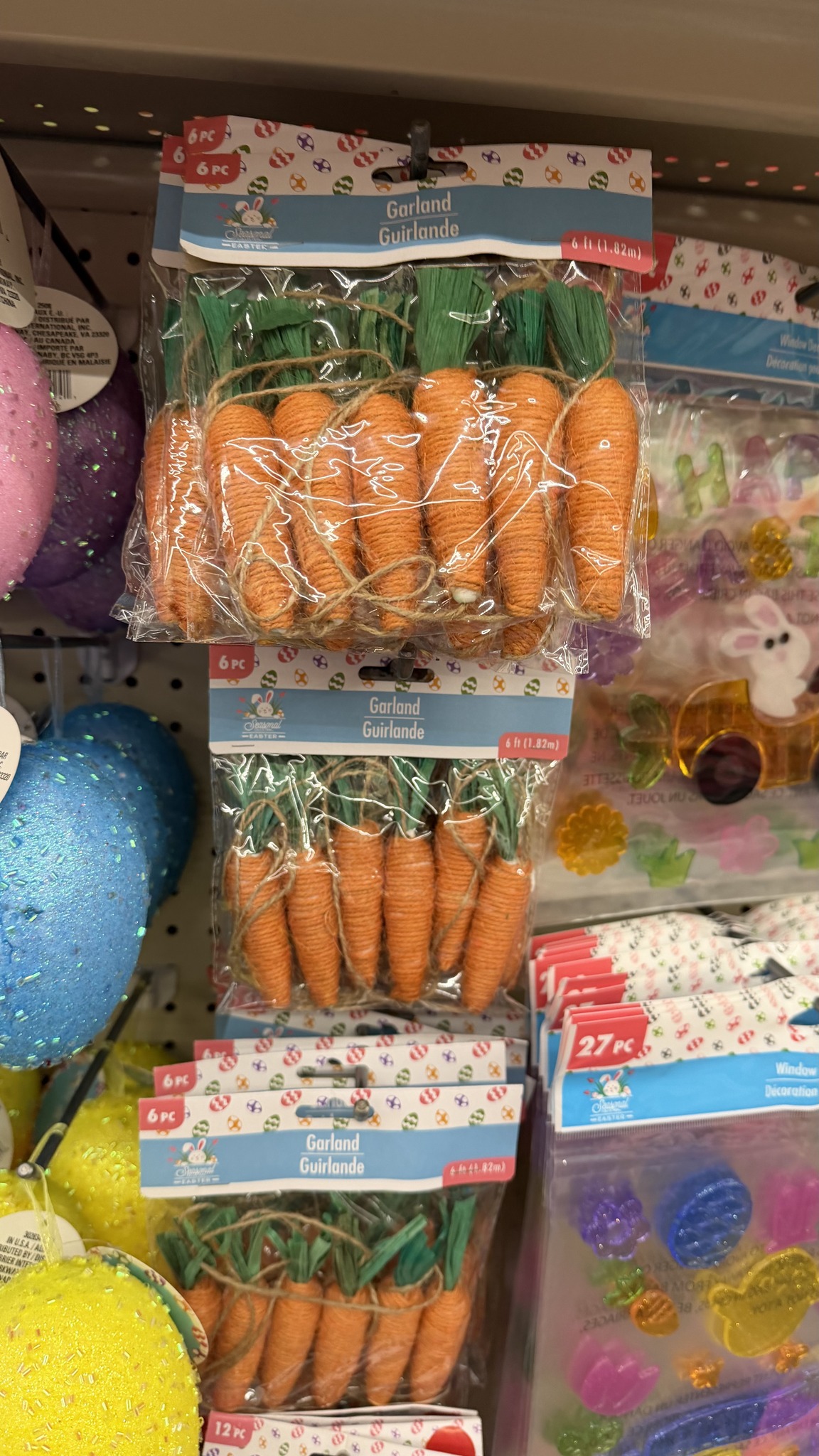 Crafty - I know I’m not the only one obsessed with the Dollar Tree ...