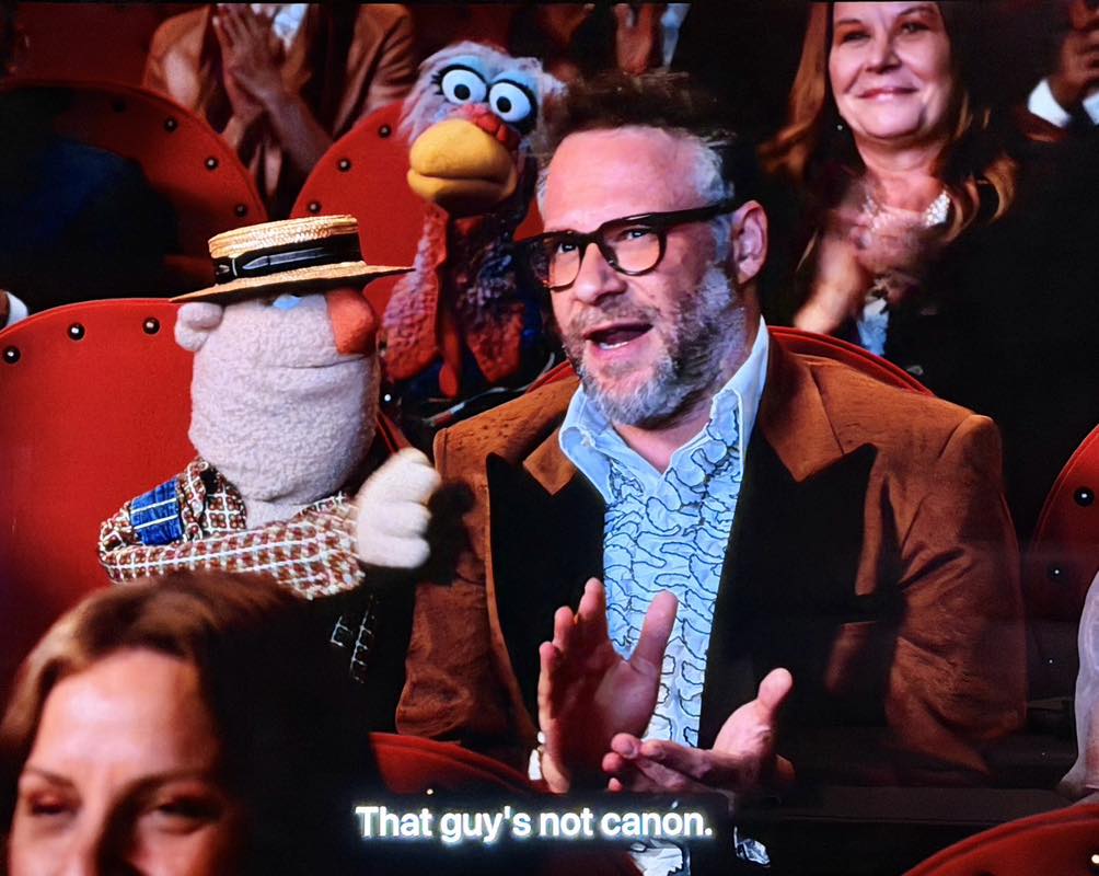 Muppet Funny Moments