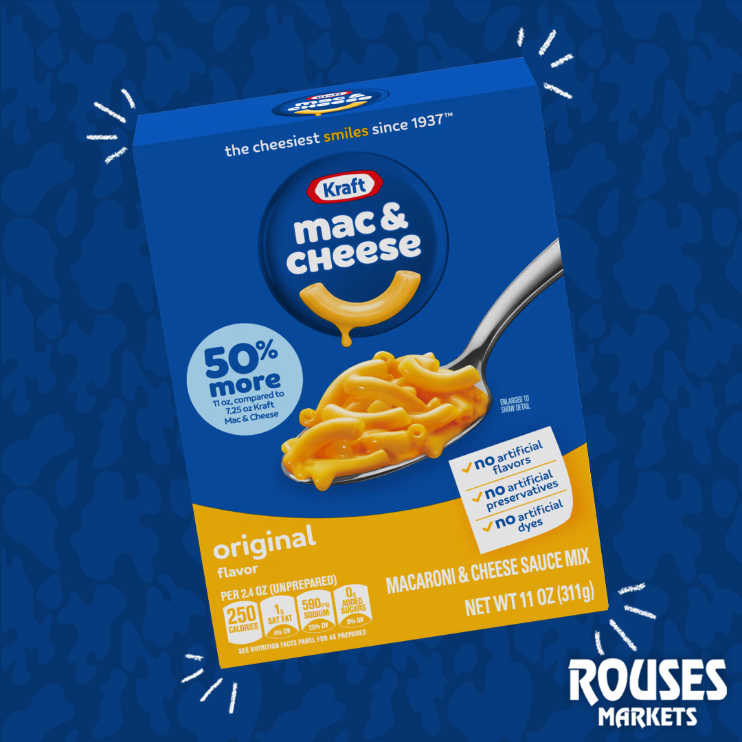 Rouses Markets - 🚨 WHAT'S NEW AT ROUSES? 🚨 Explore our... | Facebook