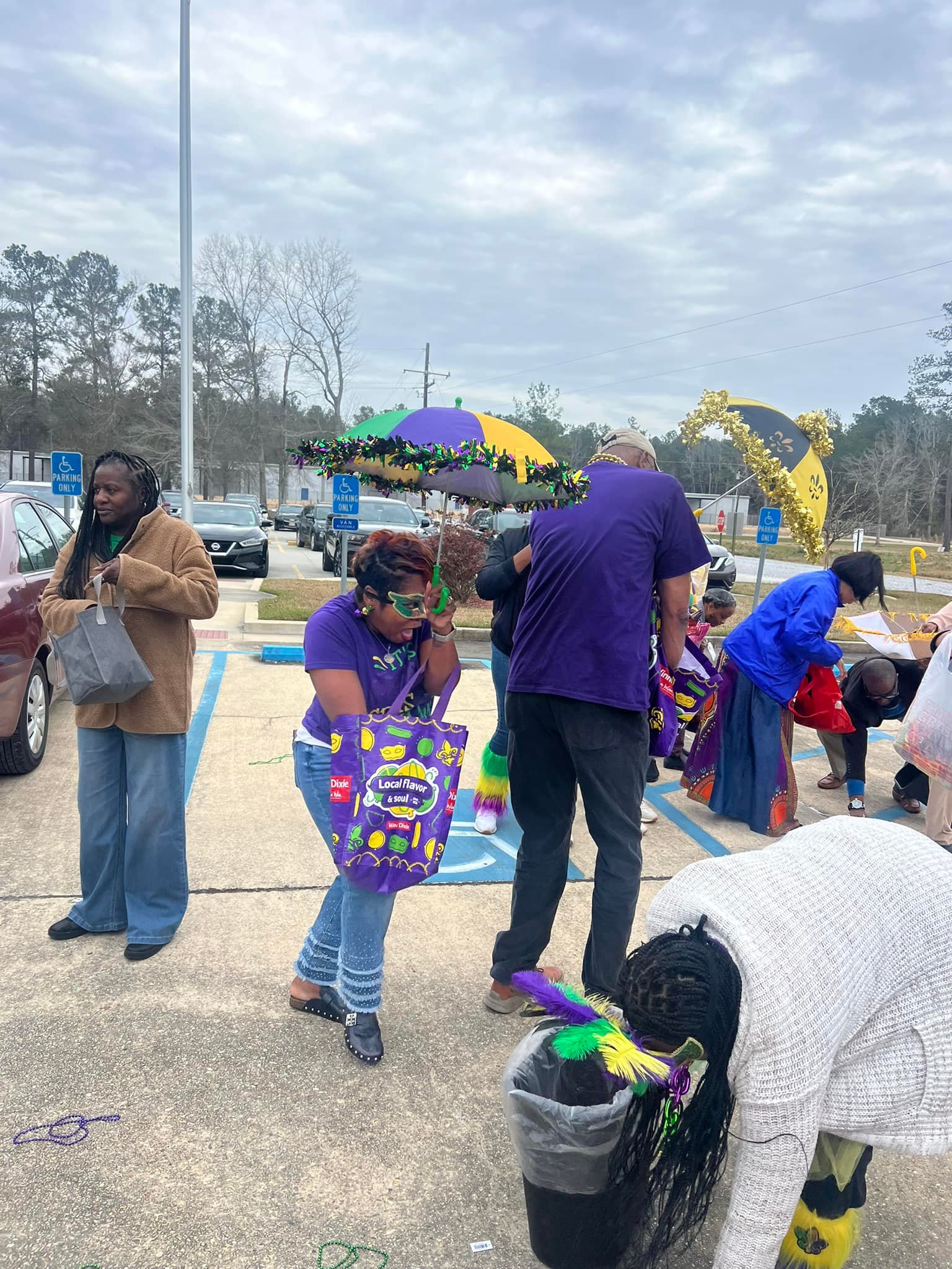 Regina Coeli Child Development Center | Robert LA