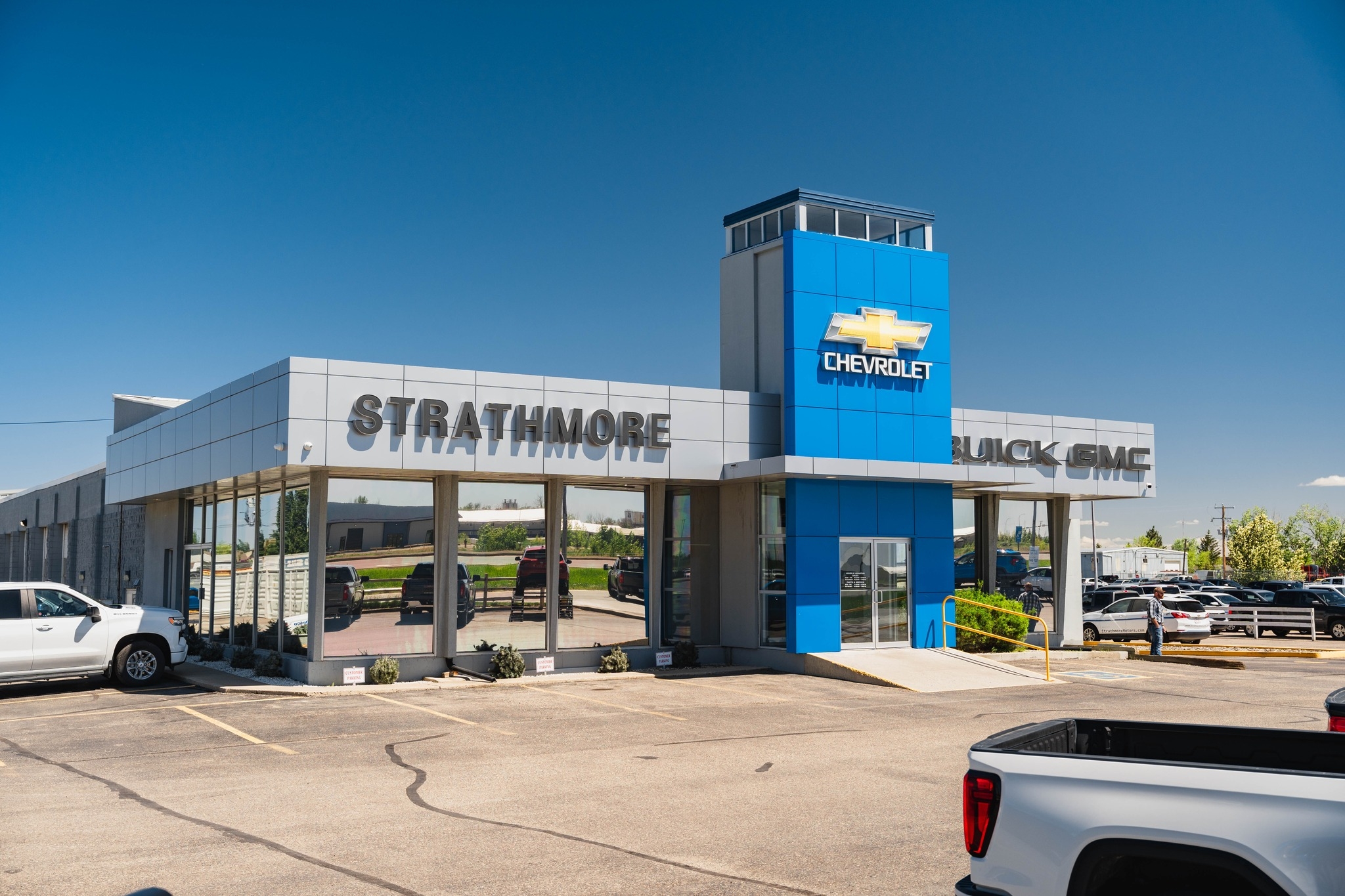 Pat’s pick for a first vehicle? The Chevrolet Trax! 🚗👏 Great fuel ...