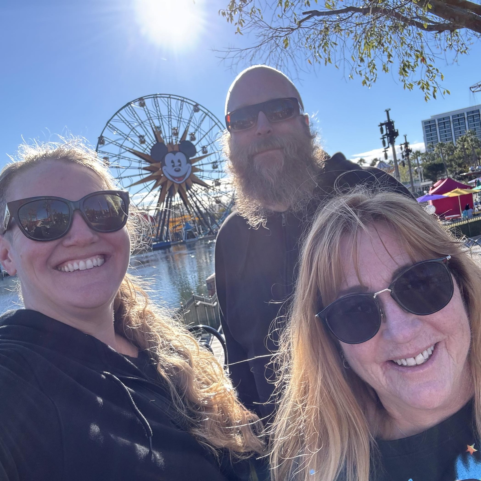 The Walt - Happy National Siblings Day from The Walt Disney Family ...