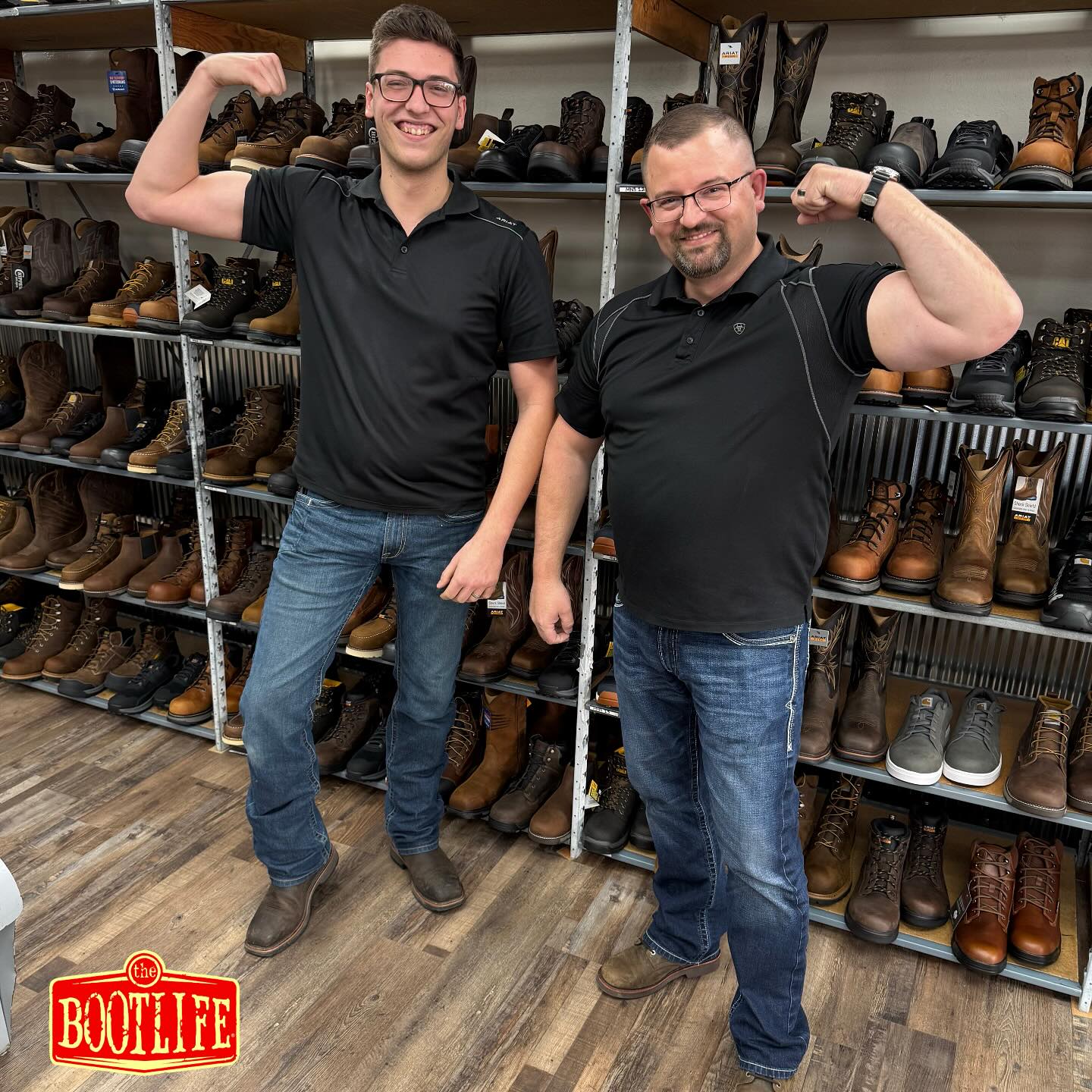 The Boot Life, LLC | Mansfield OH