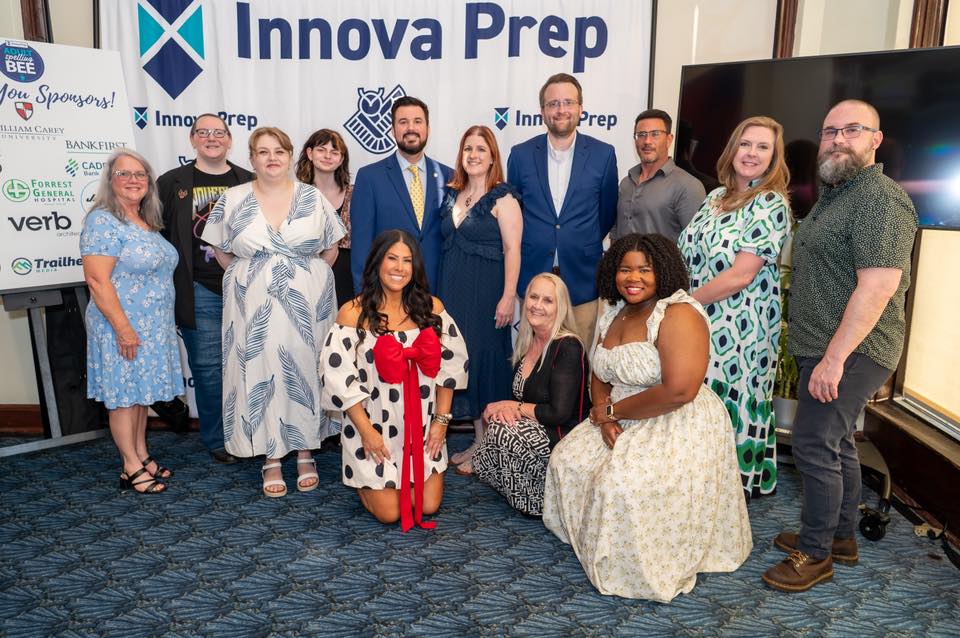 Innova Preparatory School | Hattiesburg MS