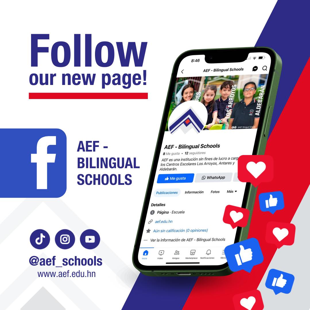 AEF Bilingual Schools | Tegucigalpa