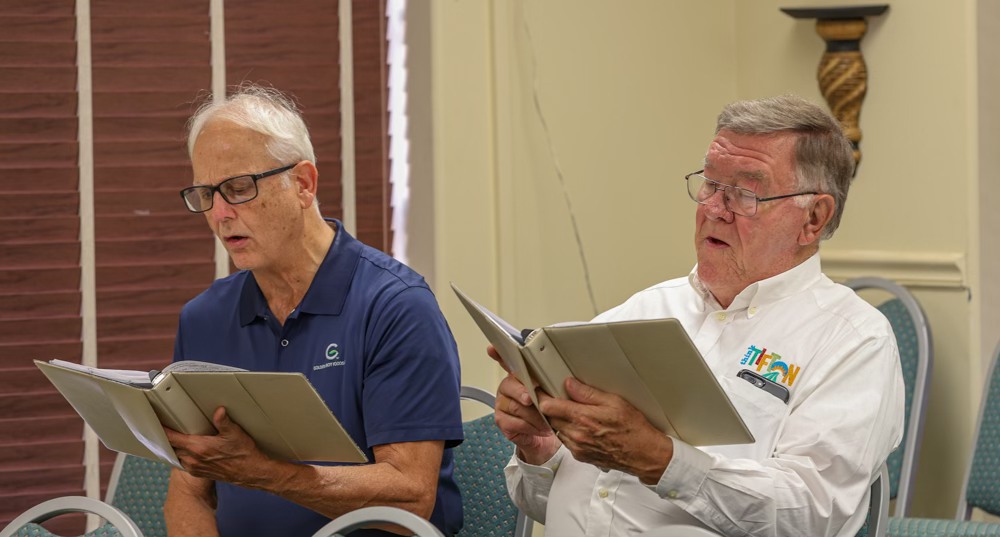 Tifton First Methodist... - Tifton First Methodist Church