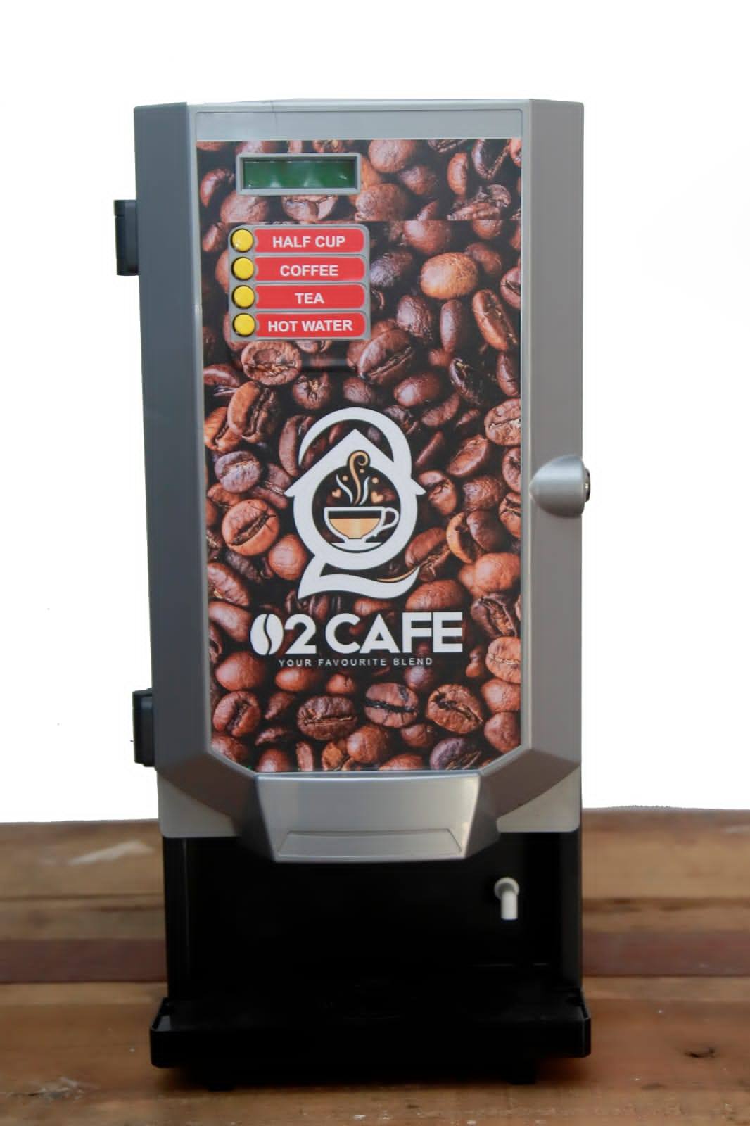 LAK Vending & Distributors Mapalagama | Mapalagama