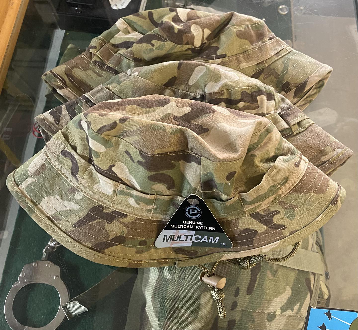 Gorse Military Surplus - Who remembers when Kombat UK used licensed ...