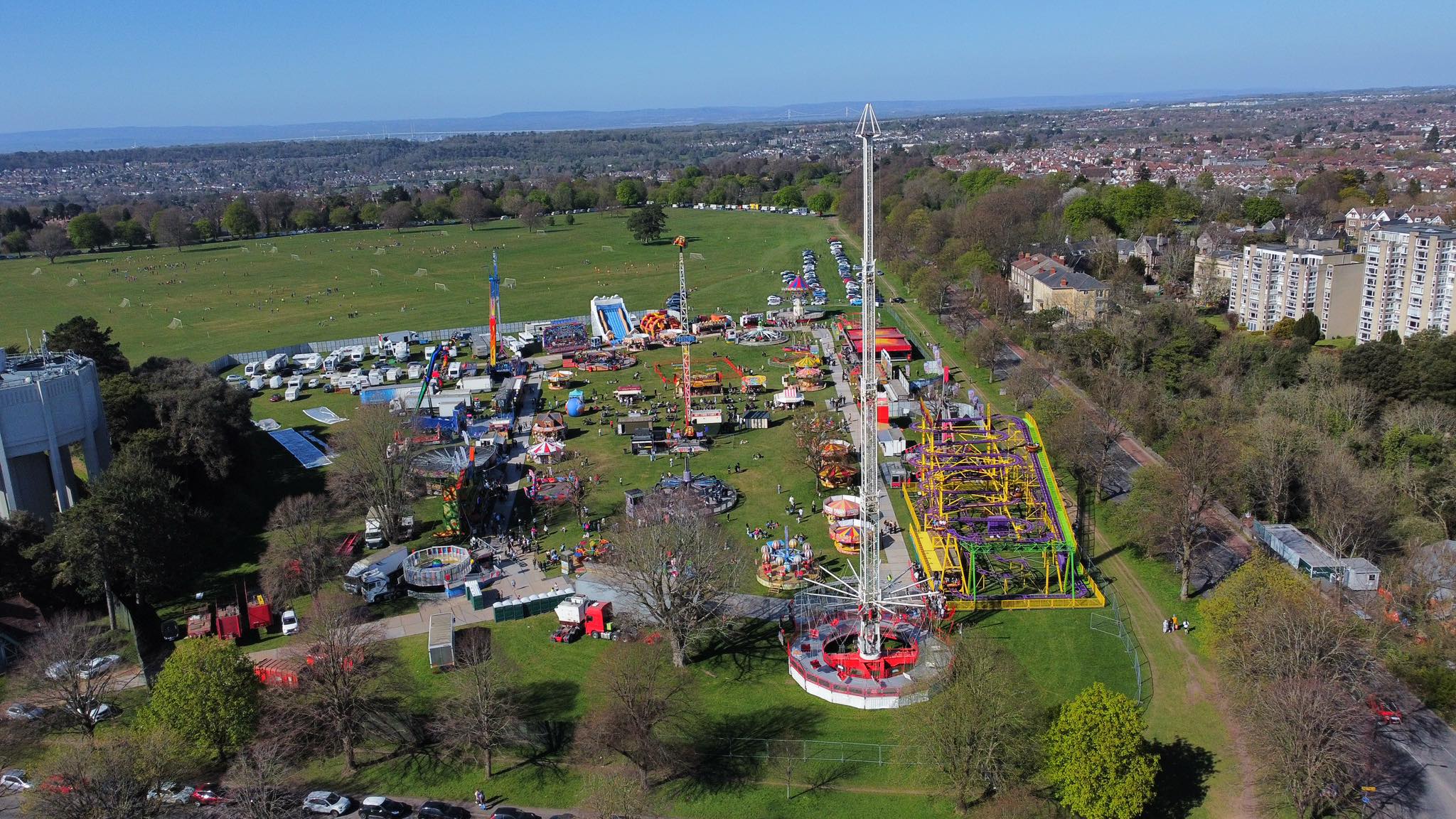 Fun Fairs UK - Fun Fairs UK added a new photo.