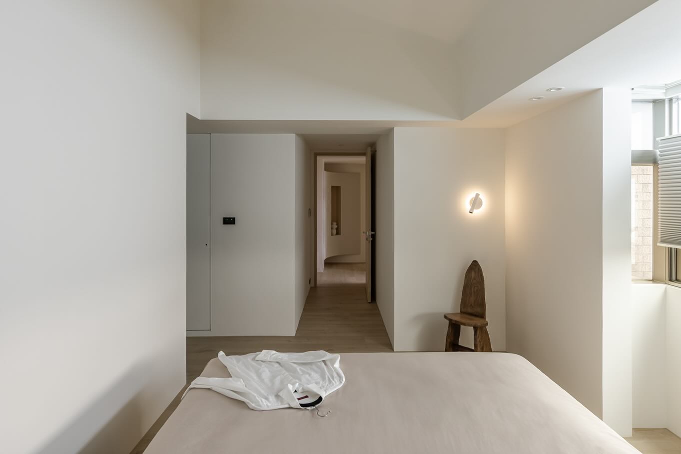 Bespoke Interior Design | Taipei
